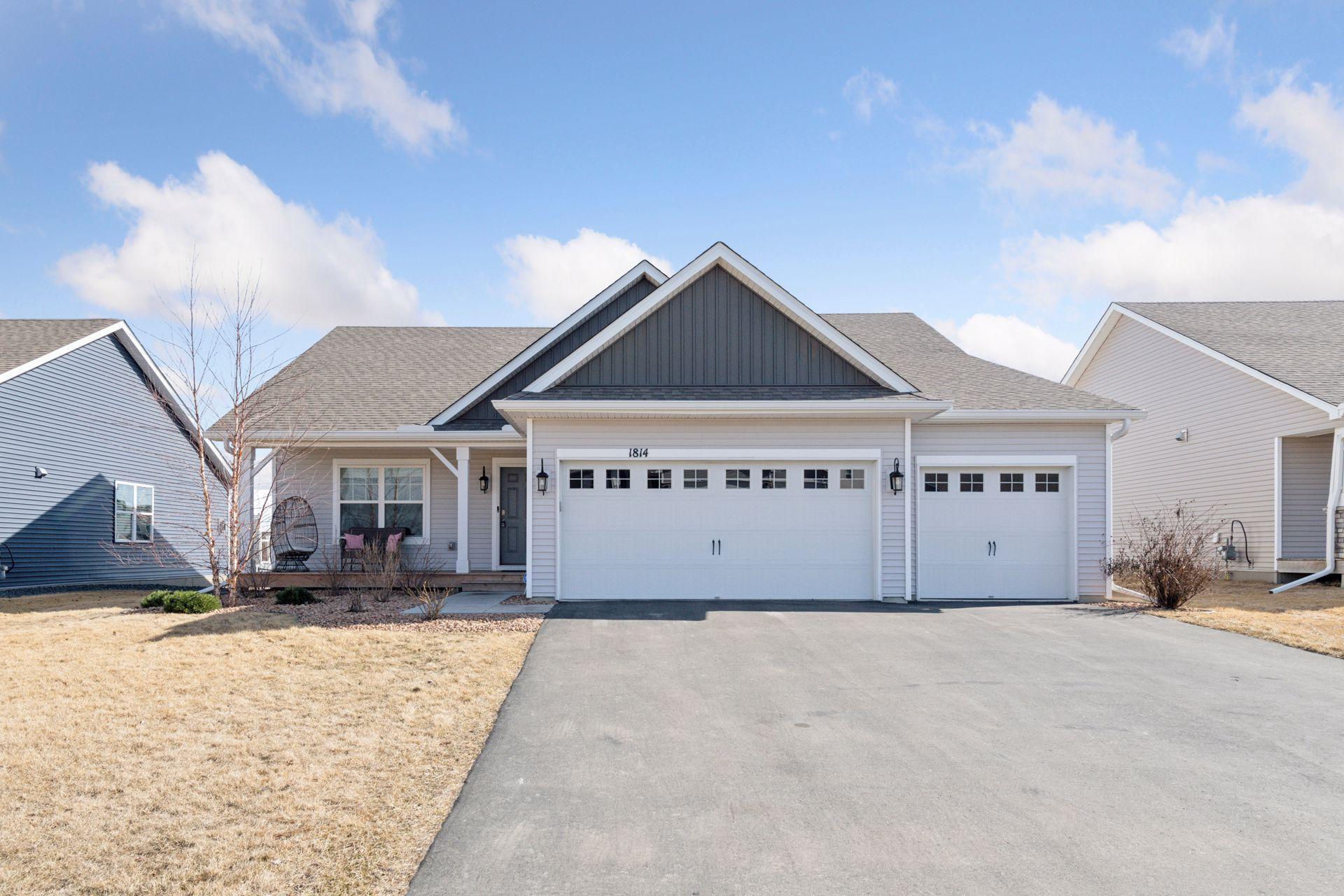 1814 Fields Drive