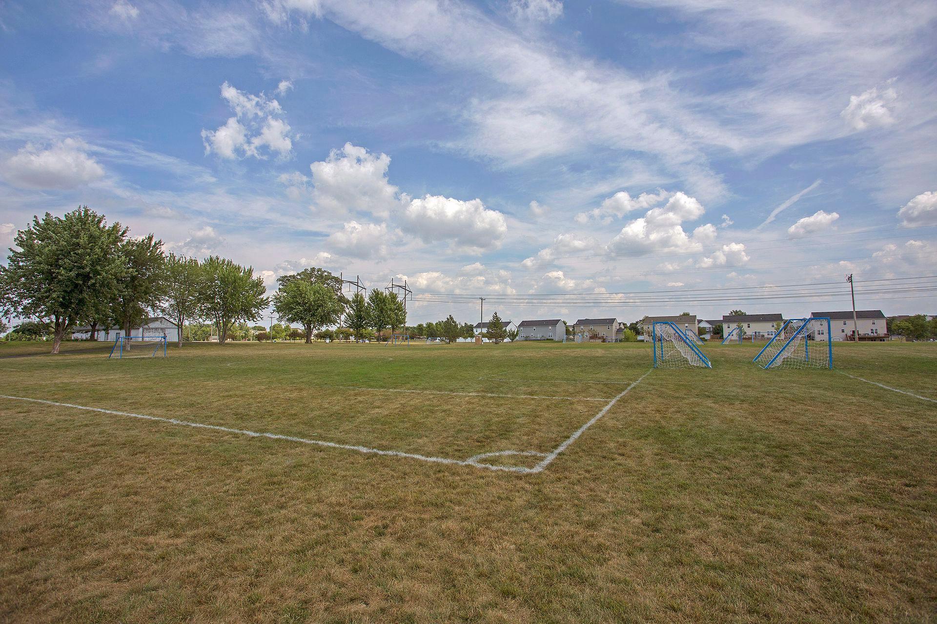 313 Maple Knoll Way NW