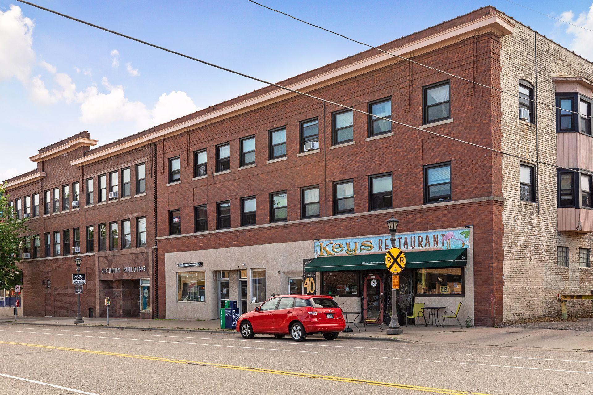 593 Eustis Street
