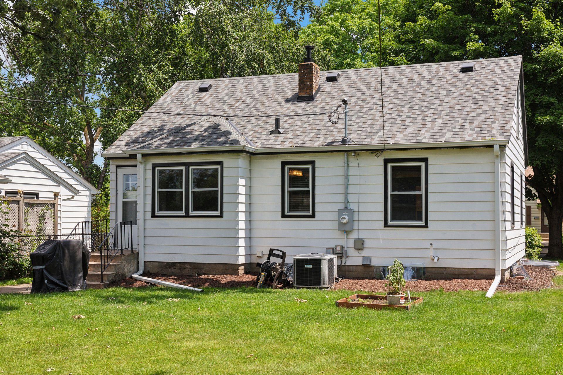 593 Eustis Street