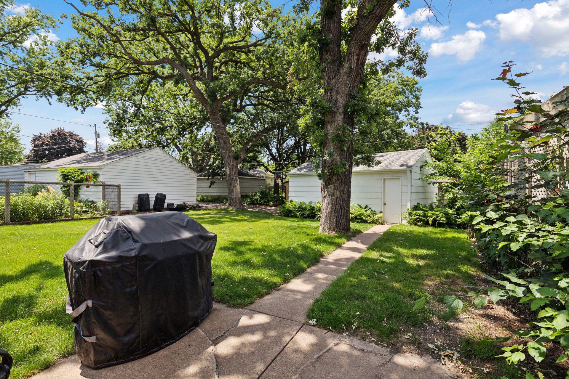 593 Eustis Street