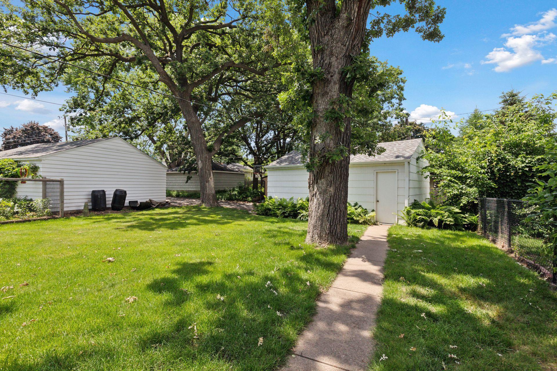593 Eustis Street