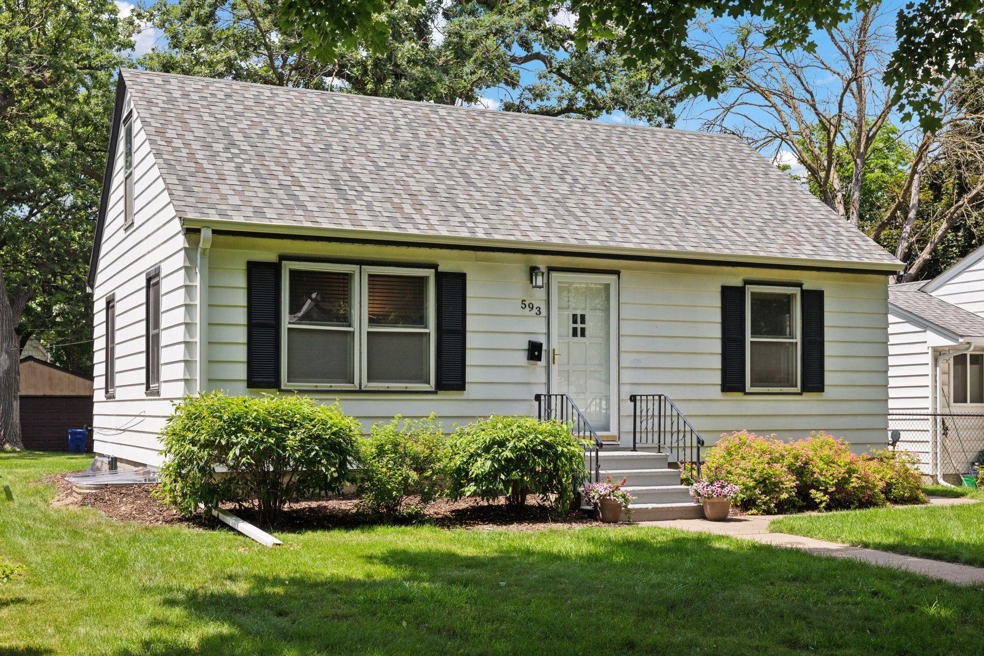 593 Eustis Street