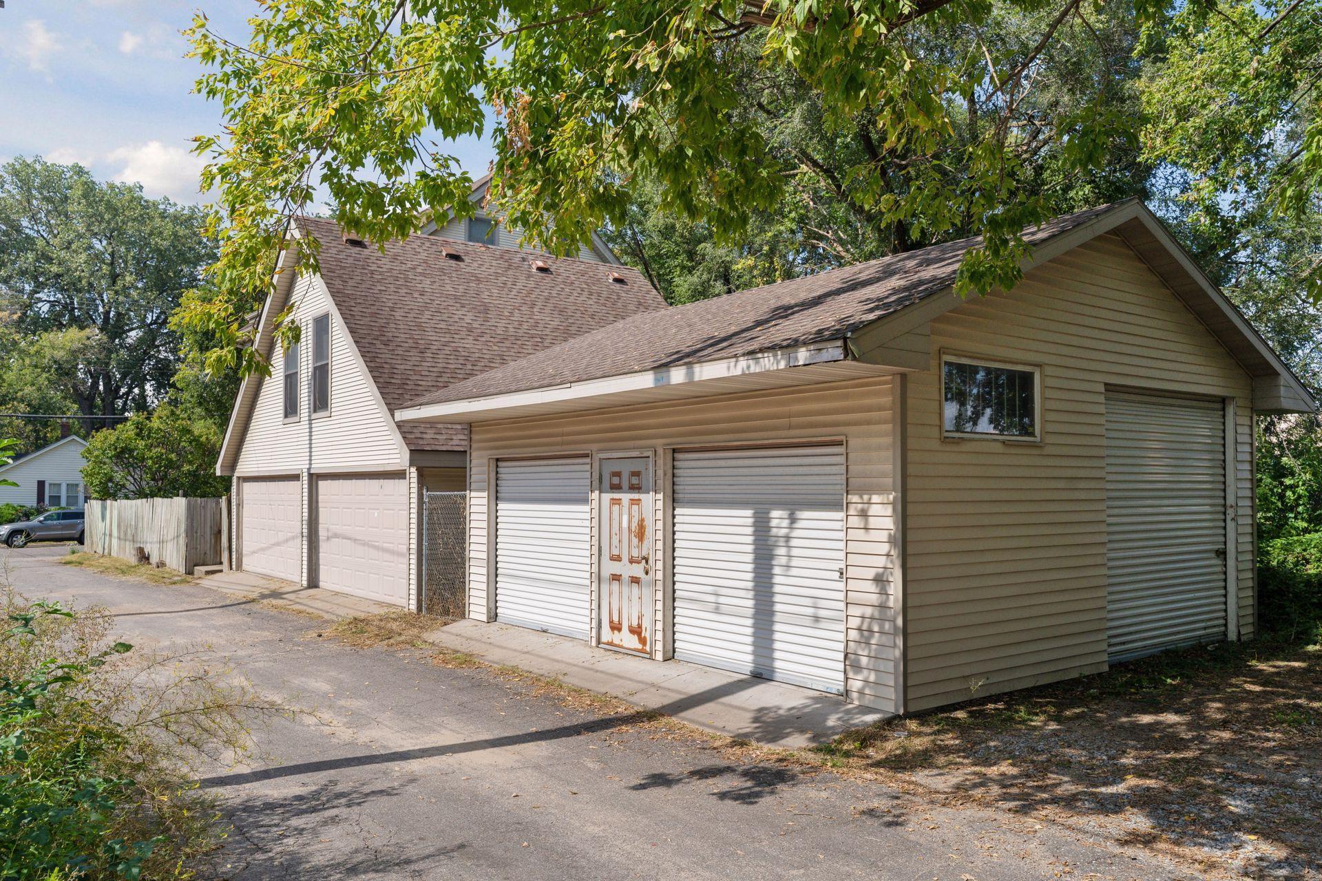 266 Fry Street