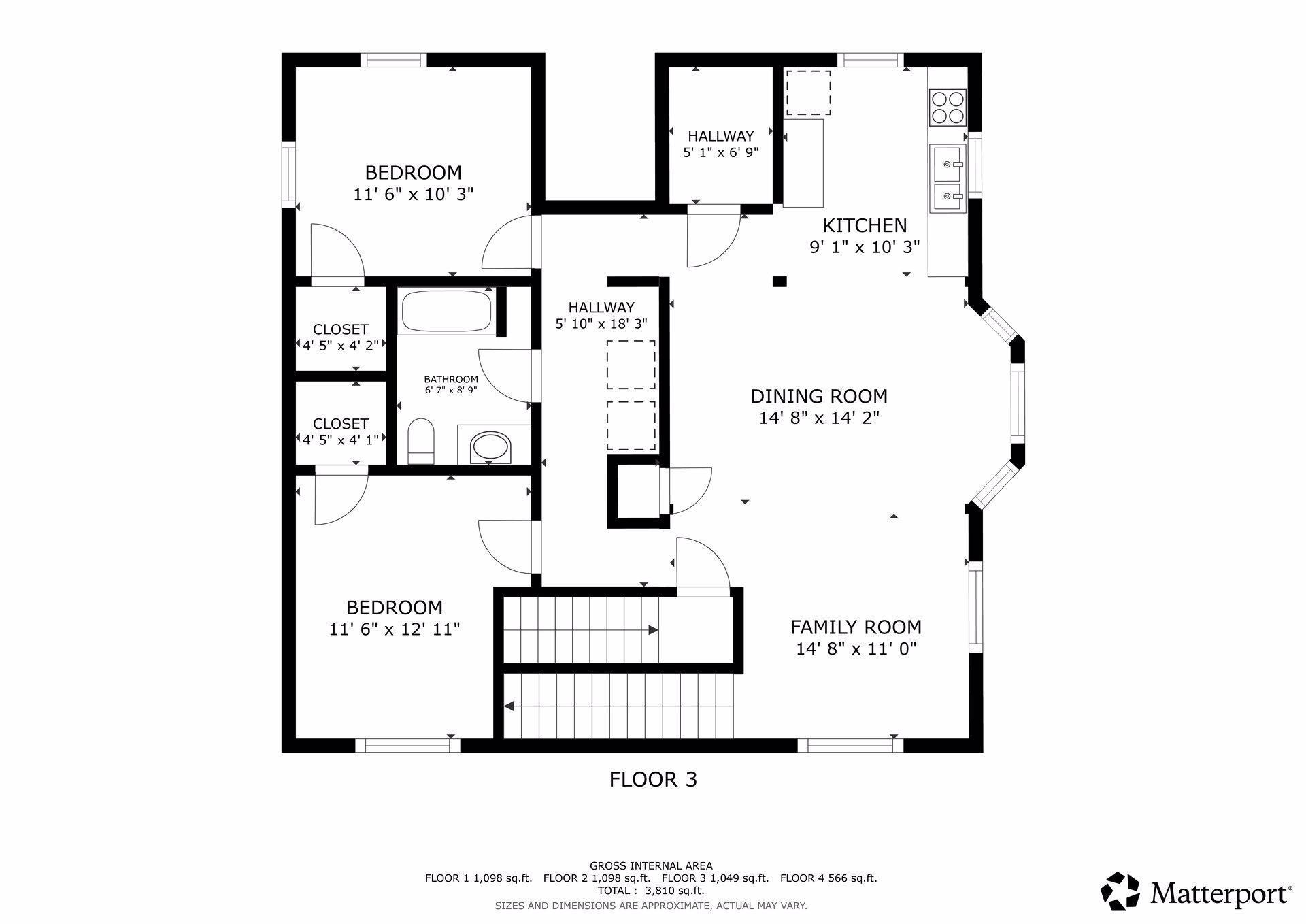 266 Fry Street