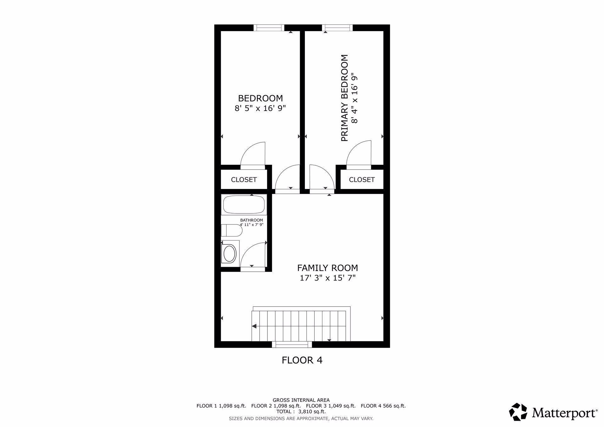 266 Fry Street