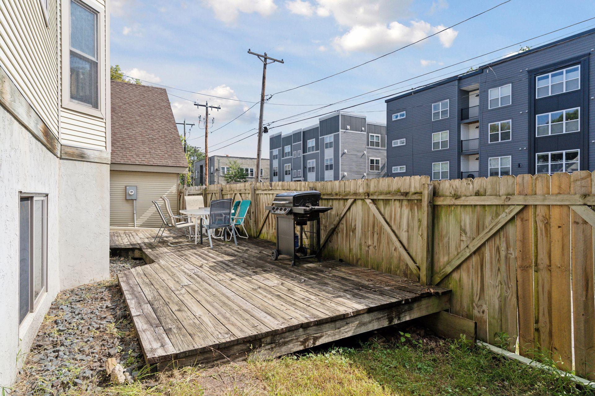 266 Fry Street