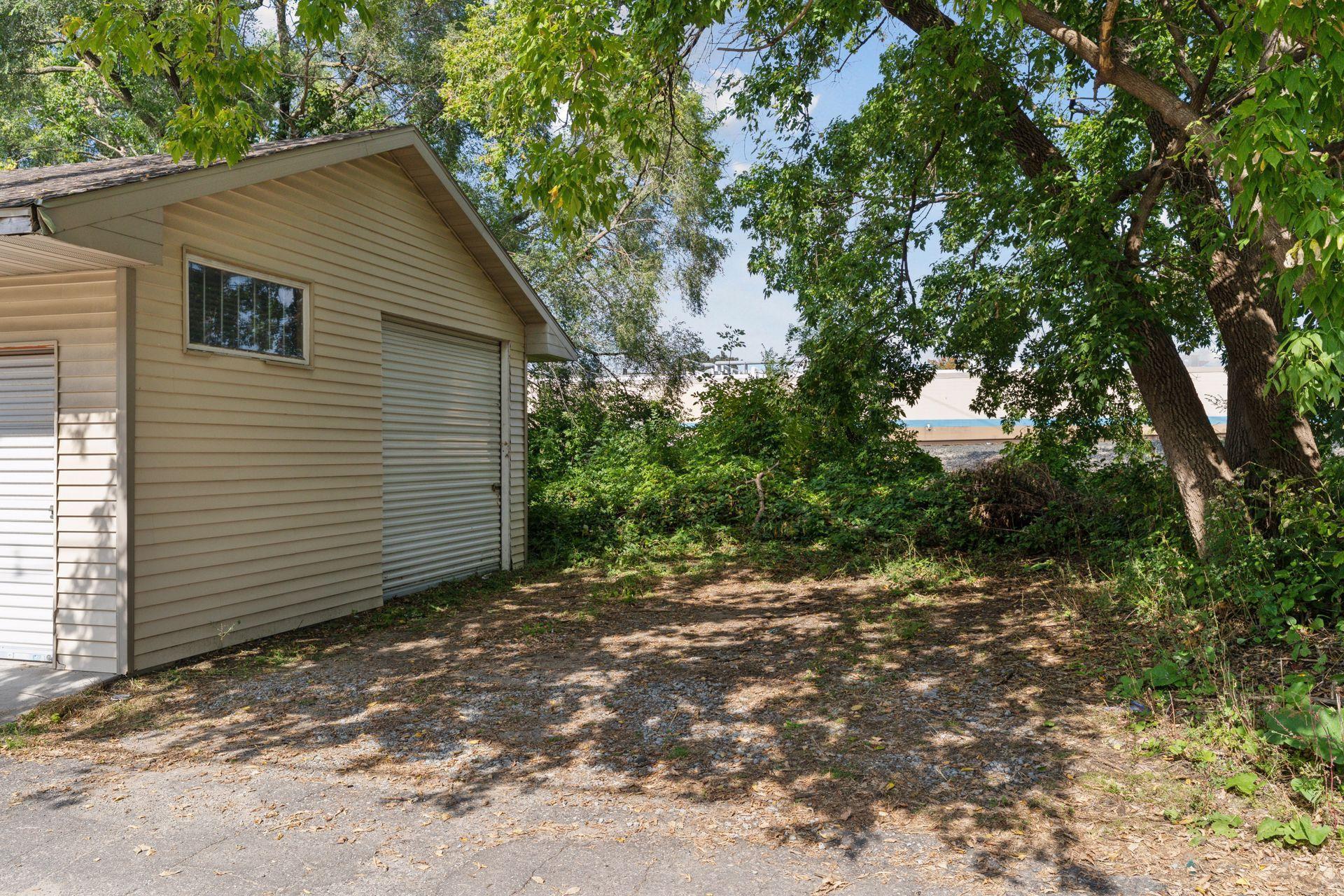 266 Fry Street