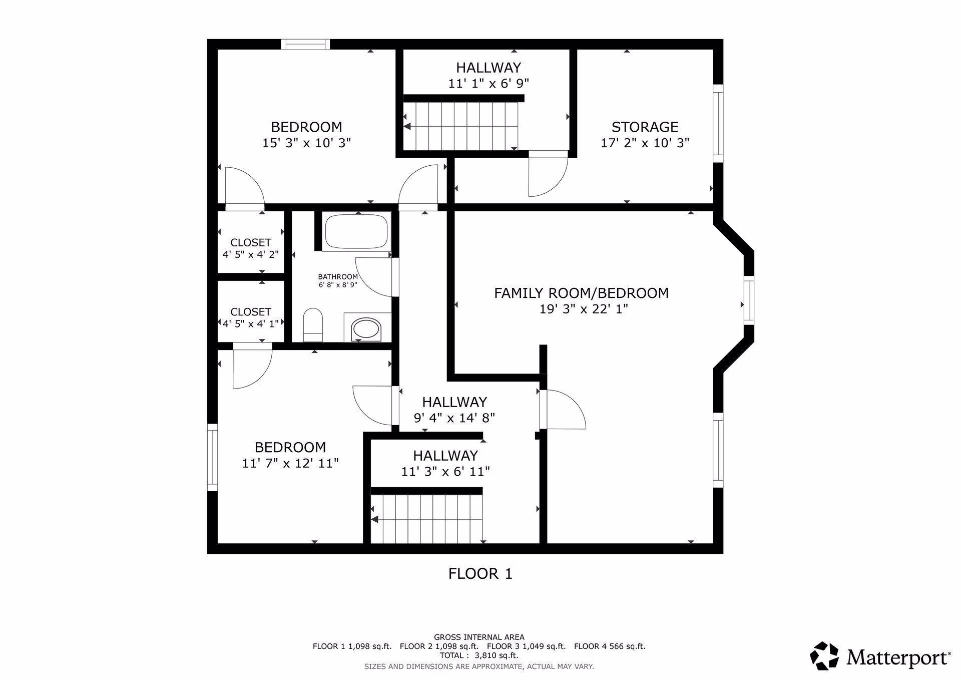 266 Fry Street