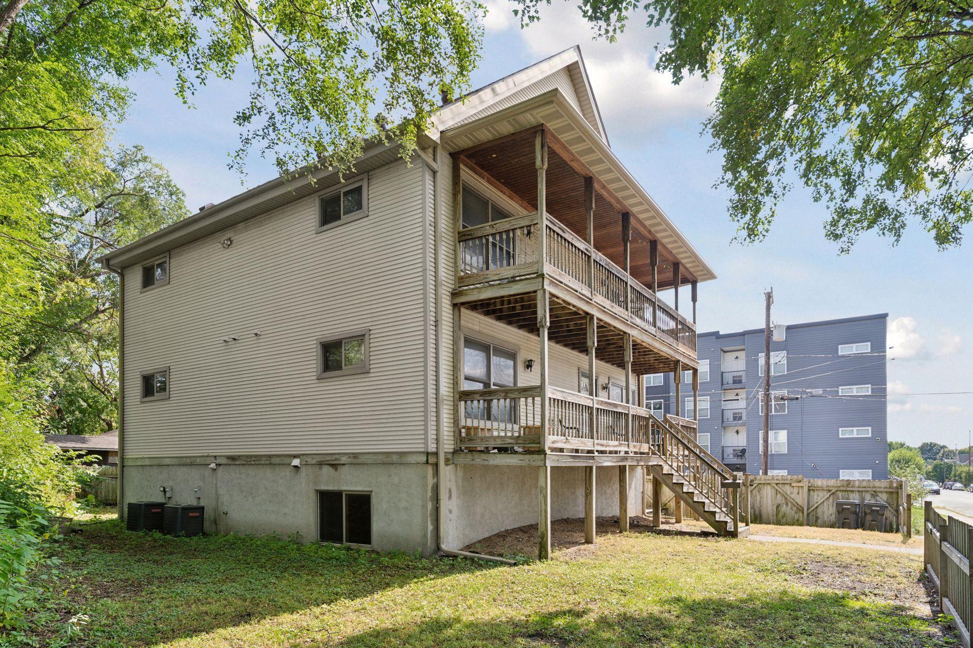 266 Fry Street