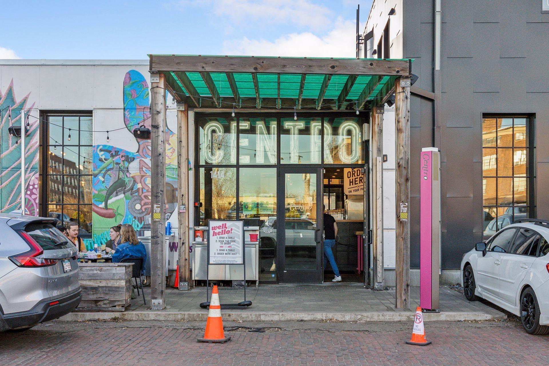 2410 Quincy Street NE