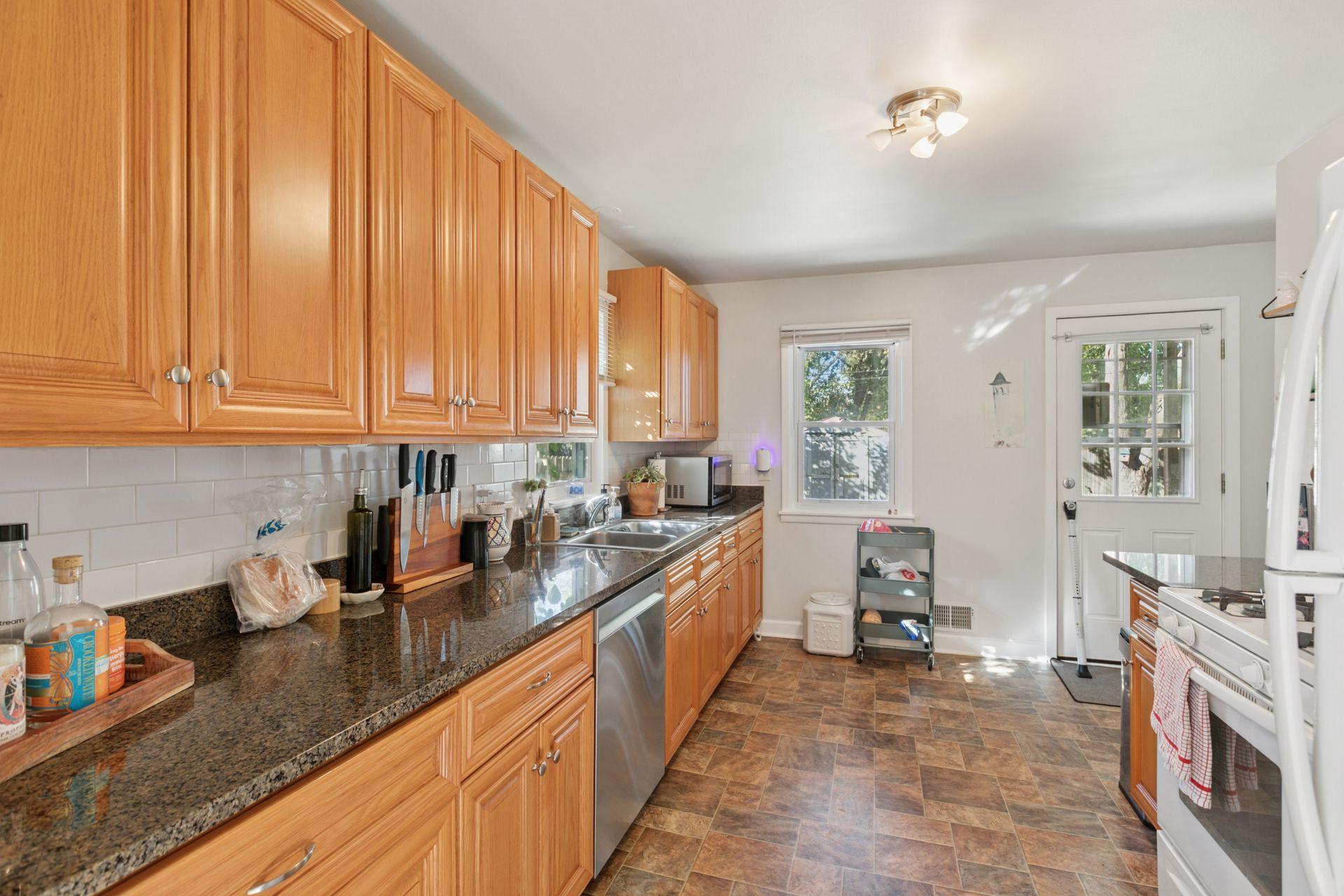 2410 Quincy Street NE