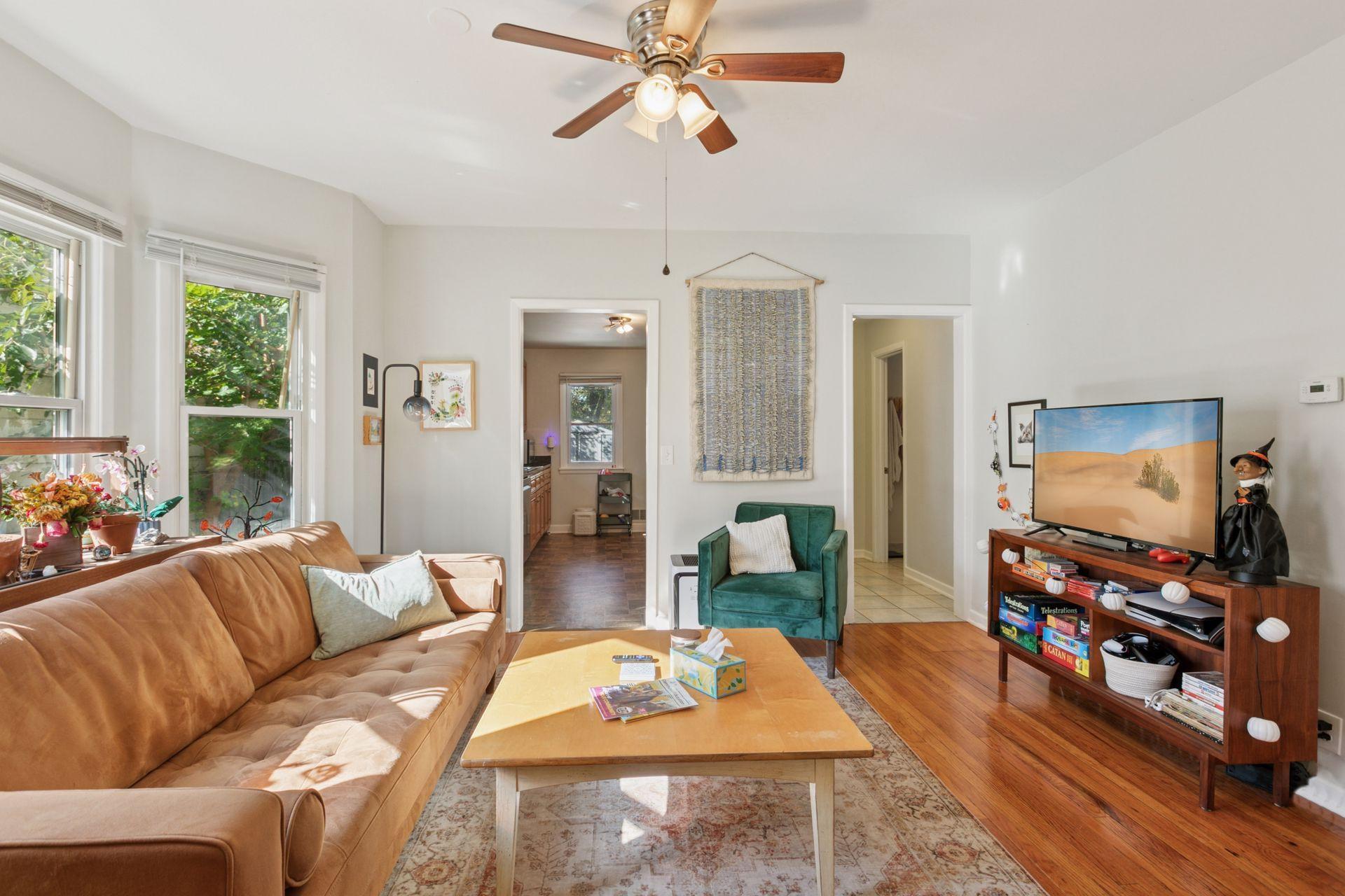 2410 Quincy Street NE