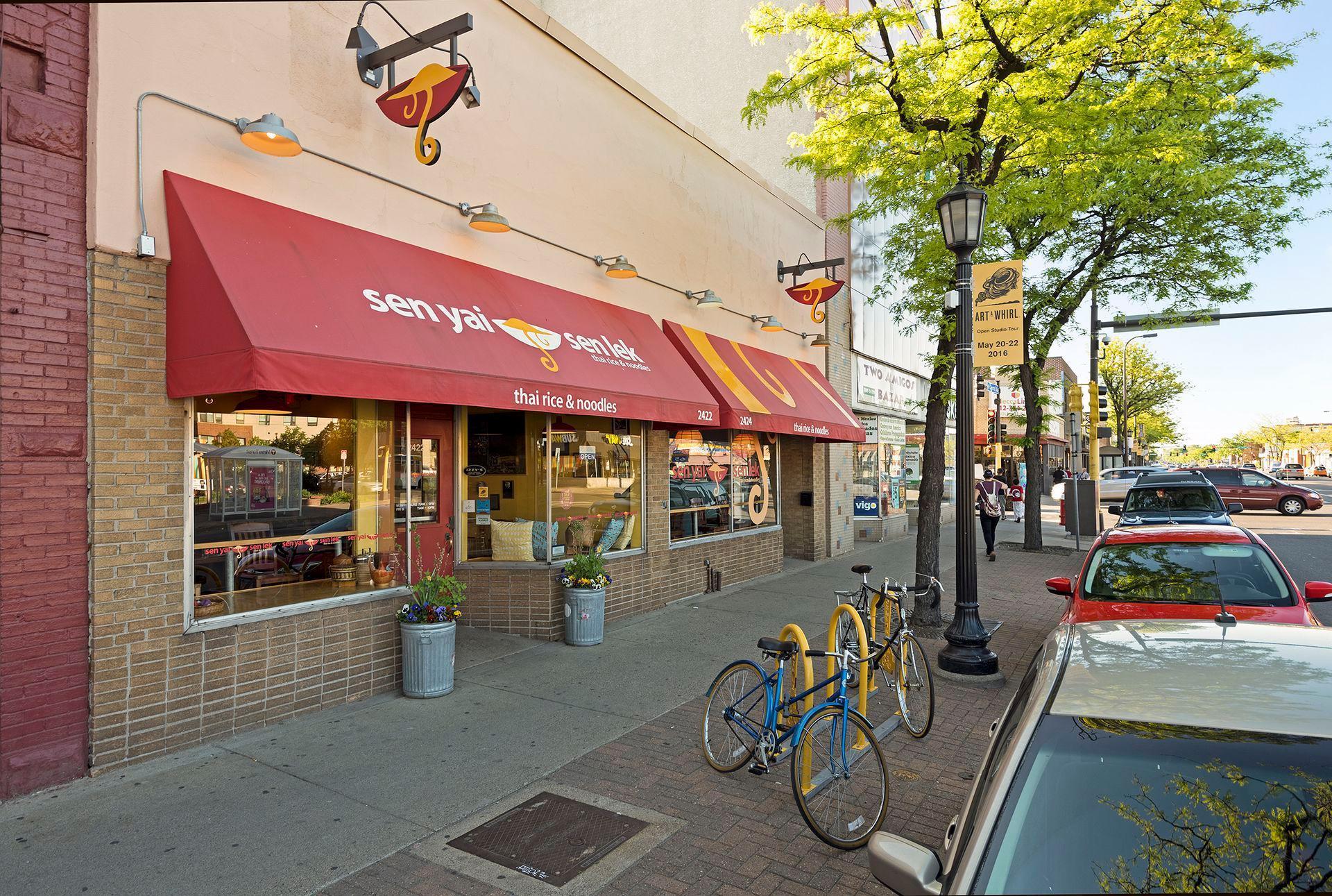 2410 Quincy Street NE