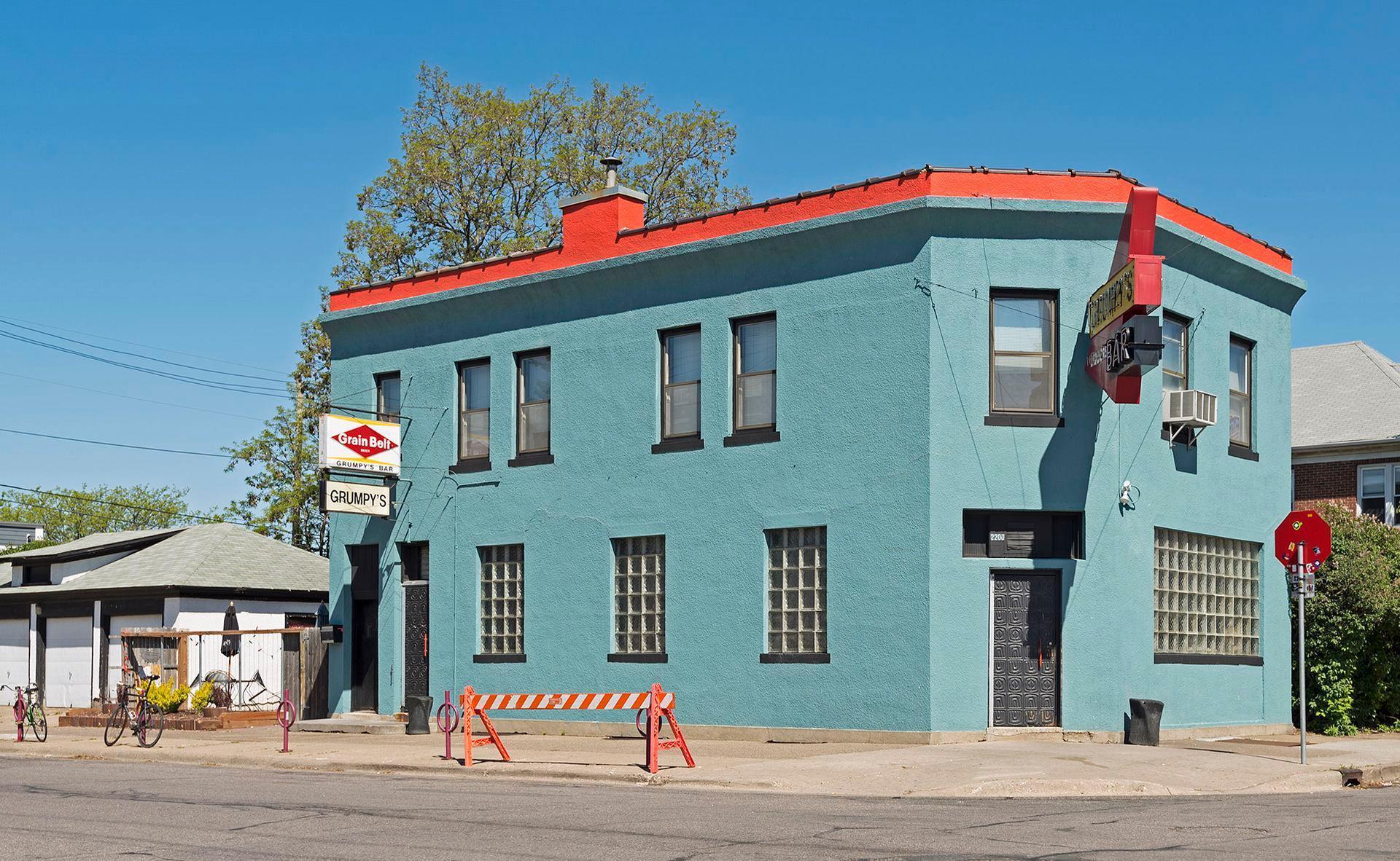 2410 Quincy Street NE