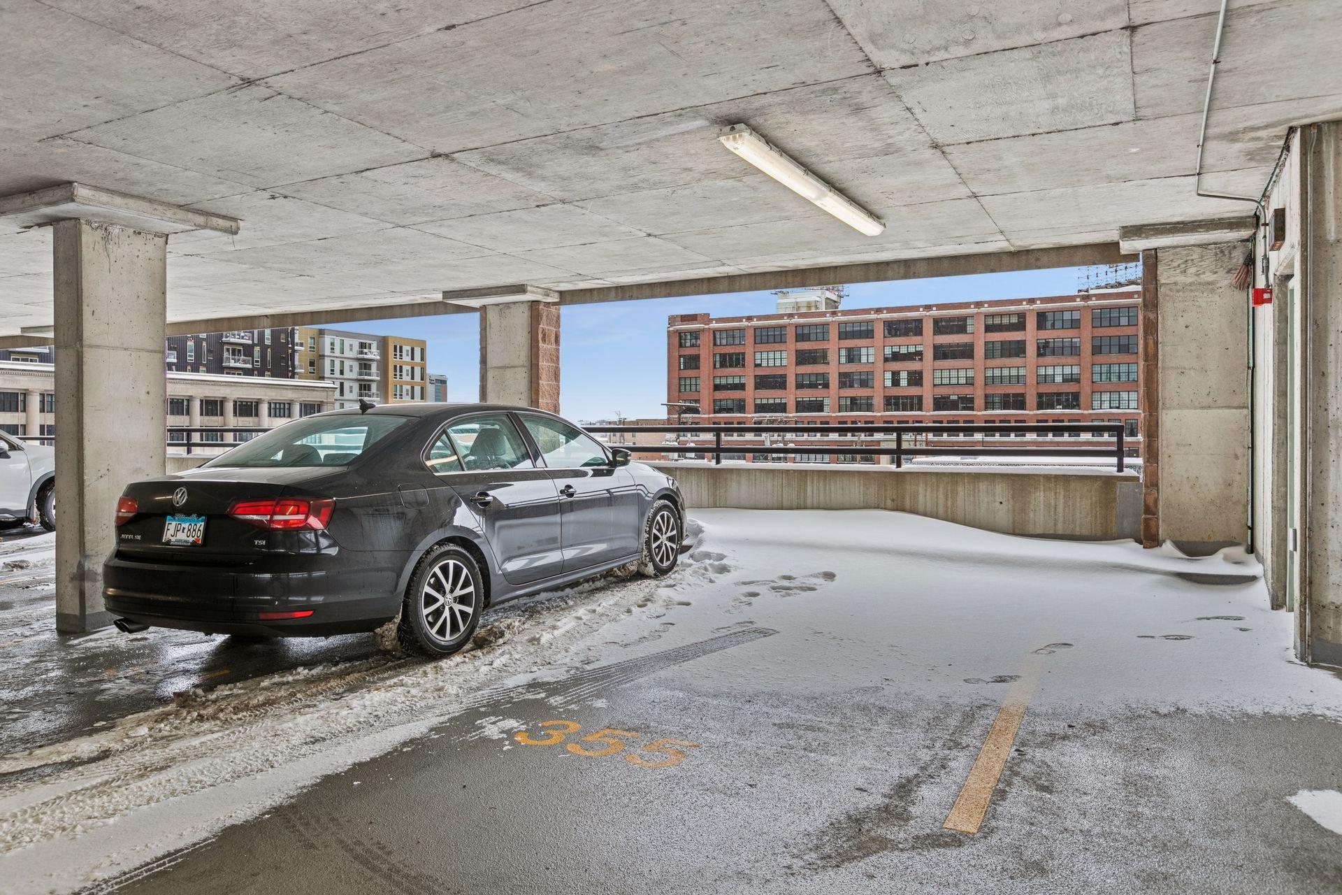 78 10th Street E Unit: 1710