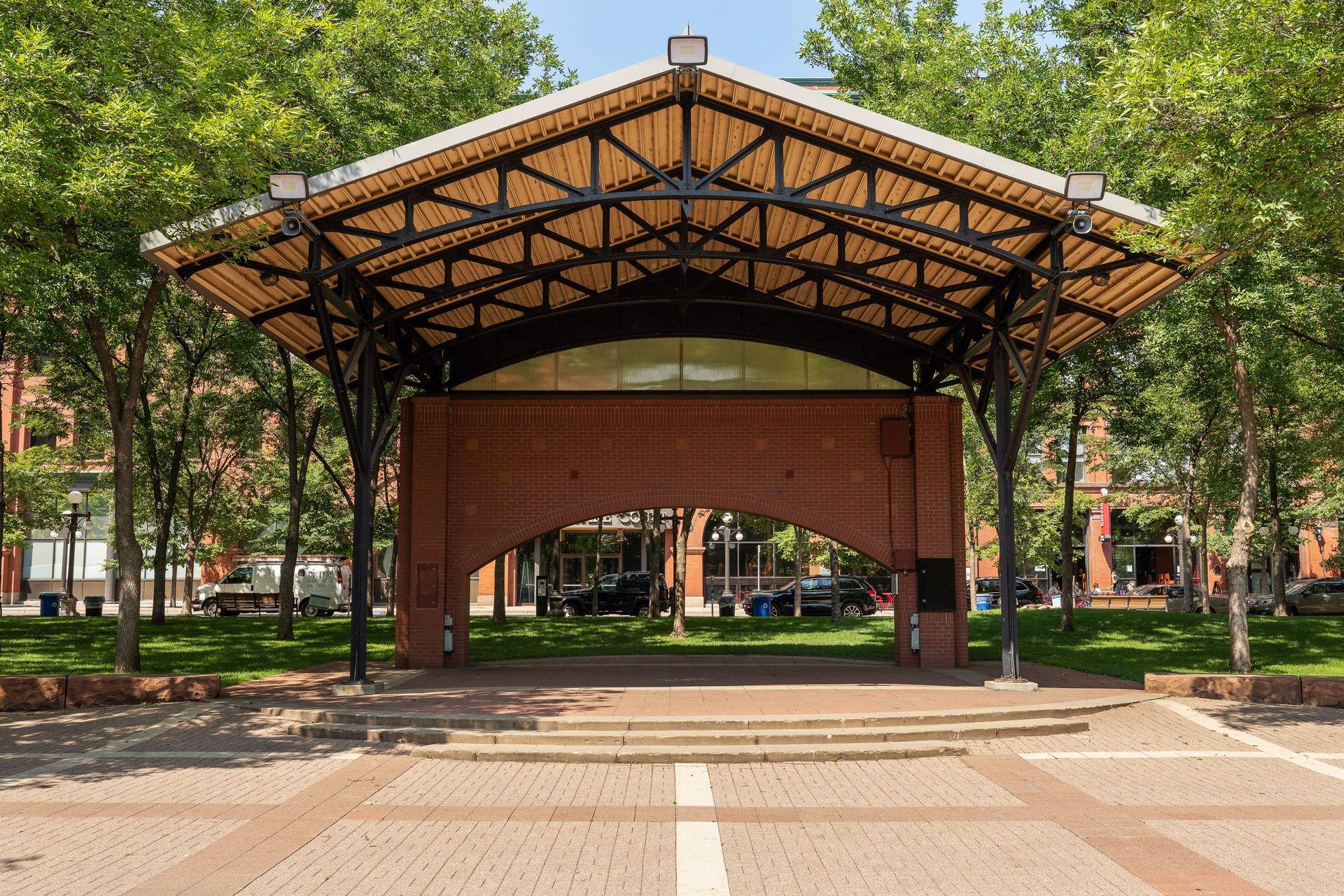 78 10th Street E Unit: 1710