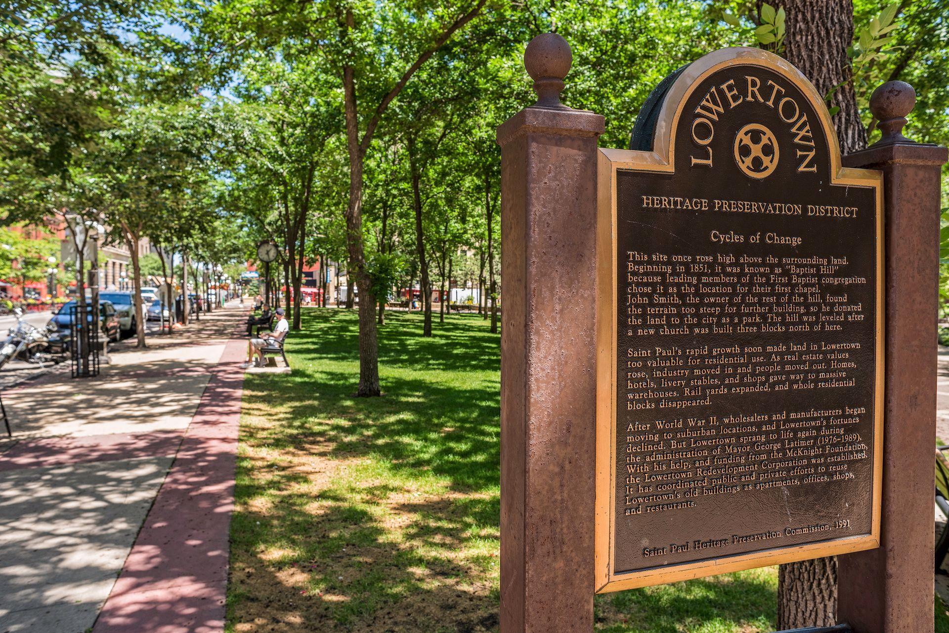 78 10th Street E Unit: 1710