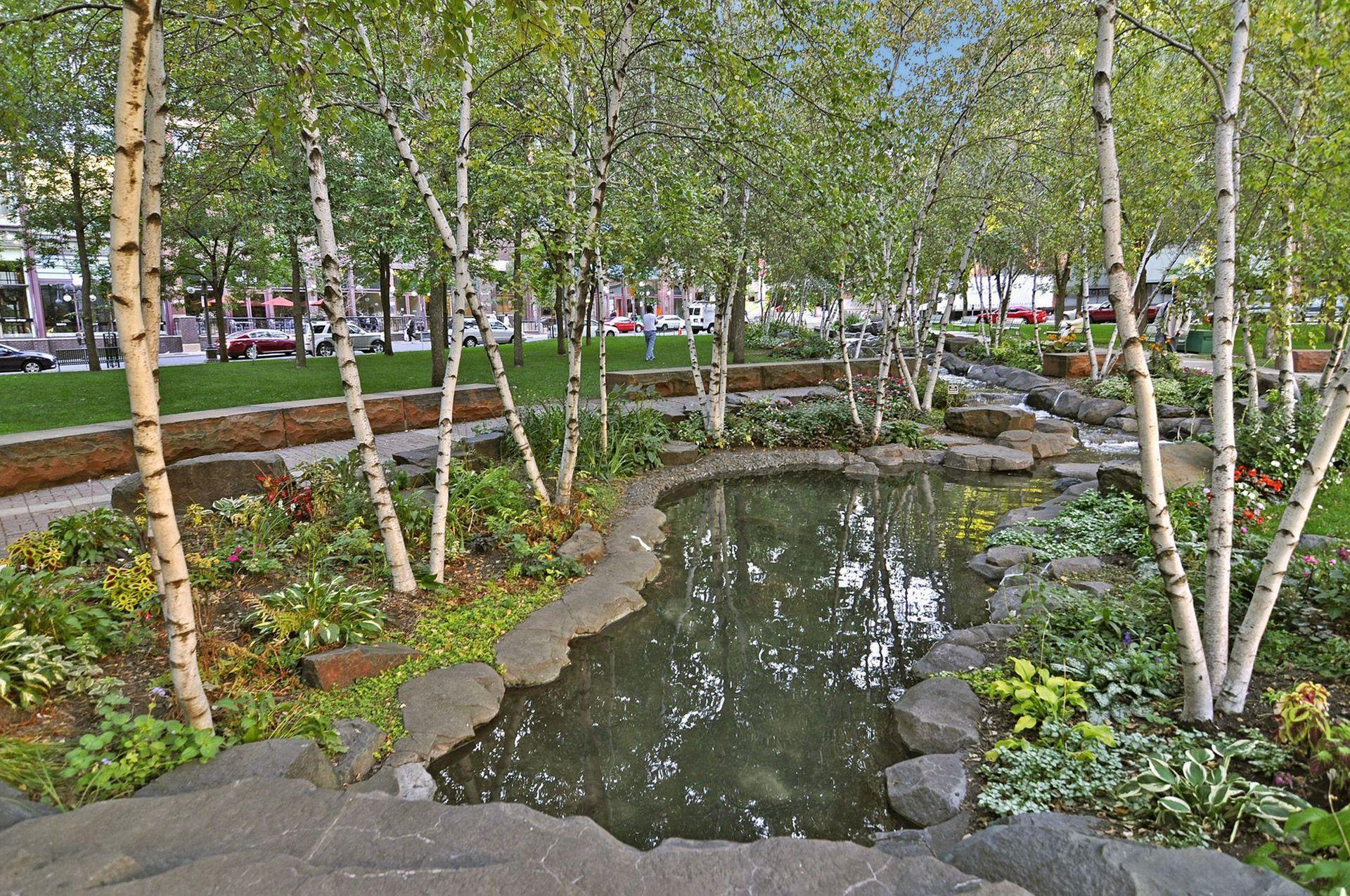 78 10th Street E Unit: 1710