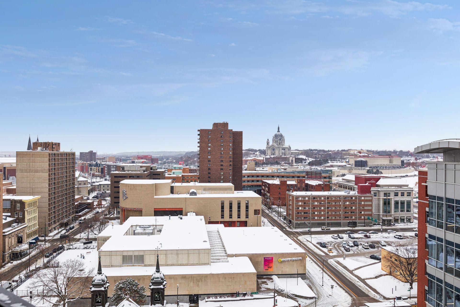 78 10th Street E Unit: 1710