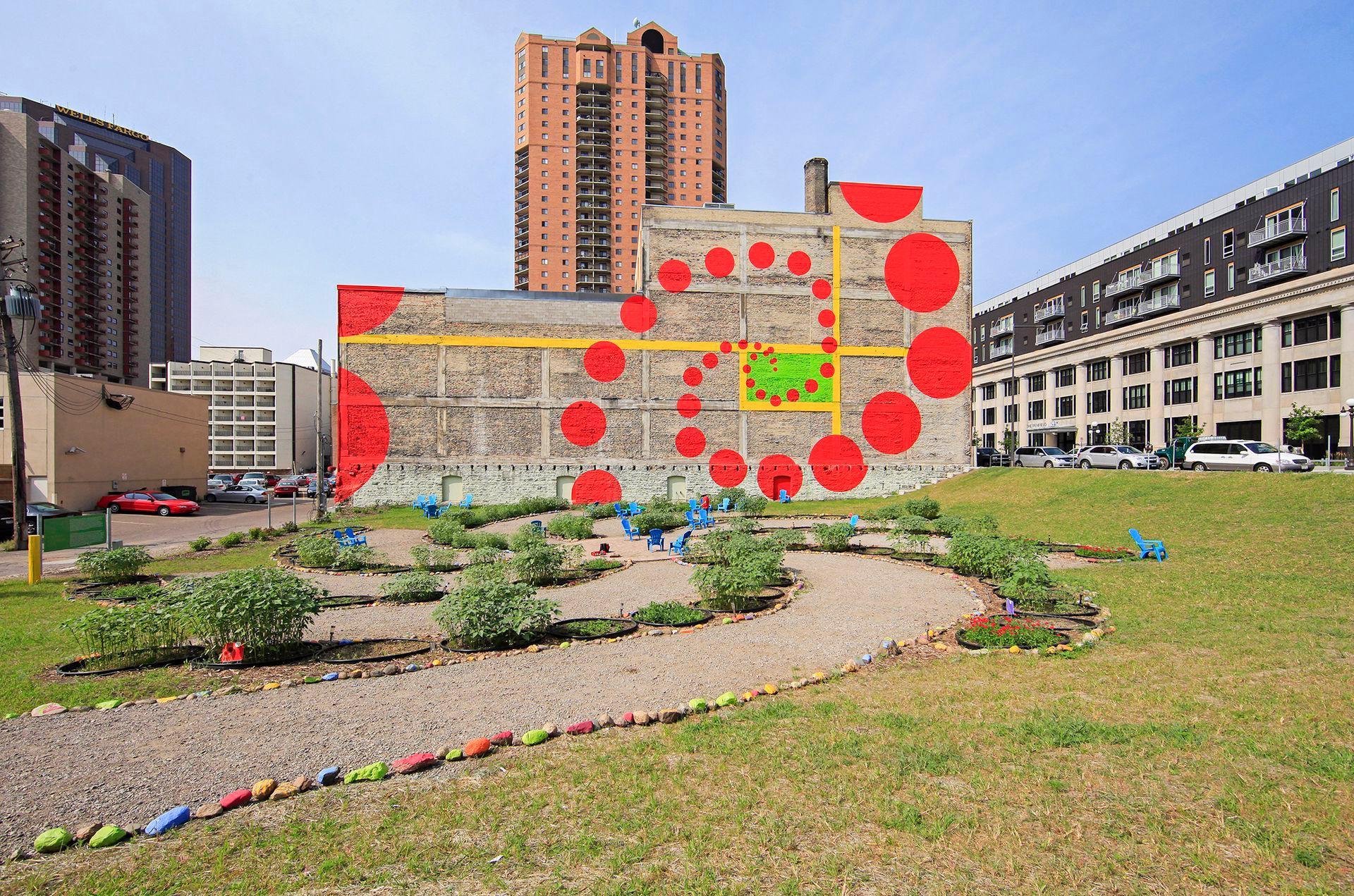 78 10th Street E Unit: 1710