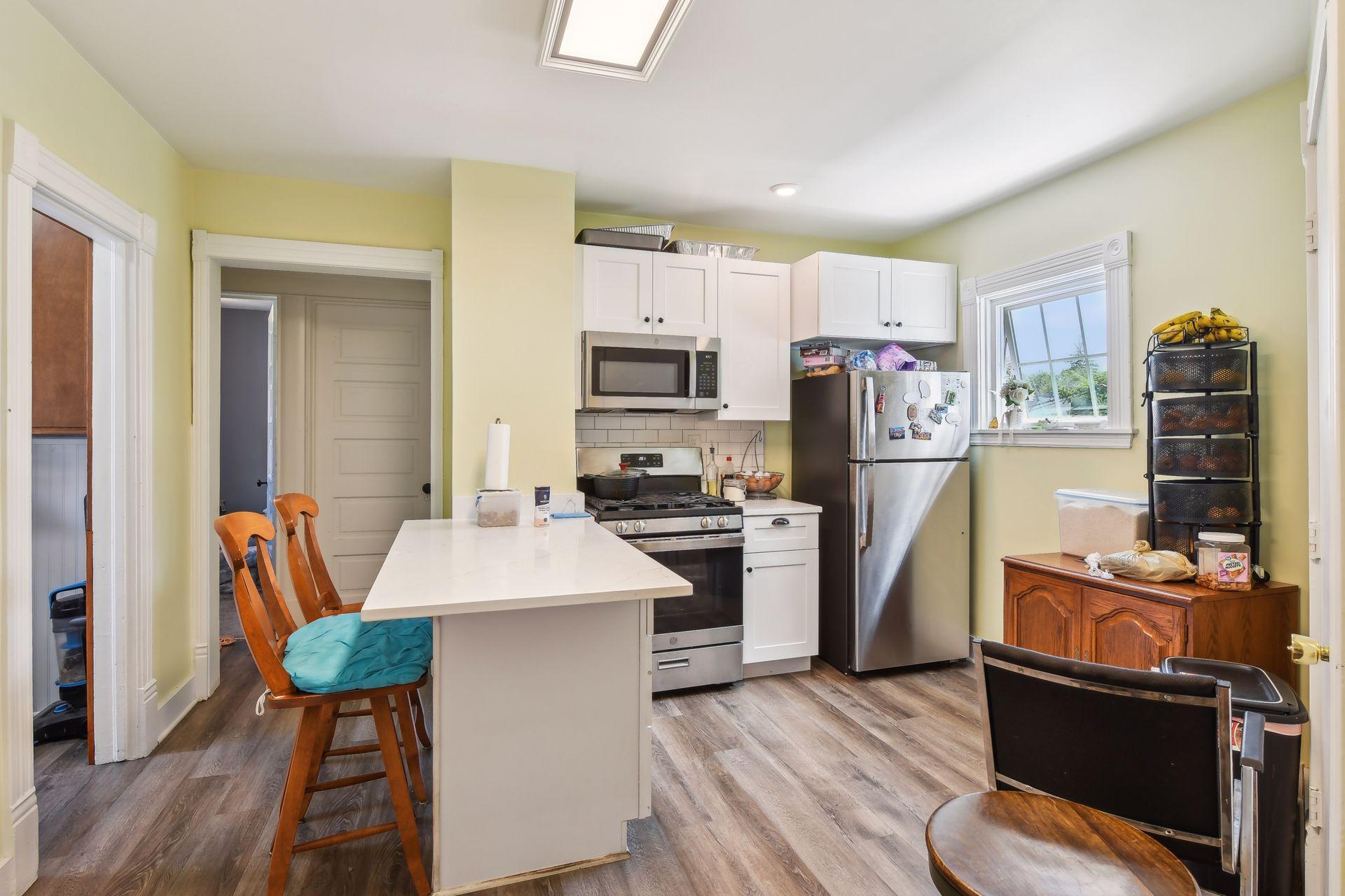 1947 Fillmore Street NE