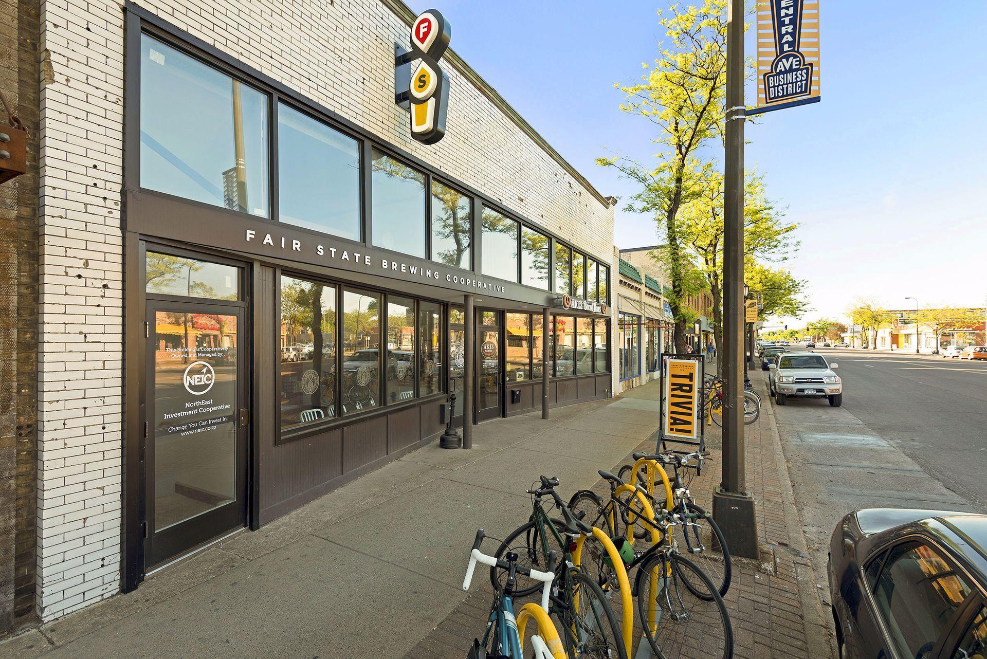 1947 Fillmore Street NE