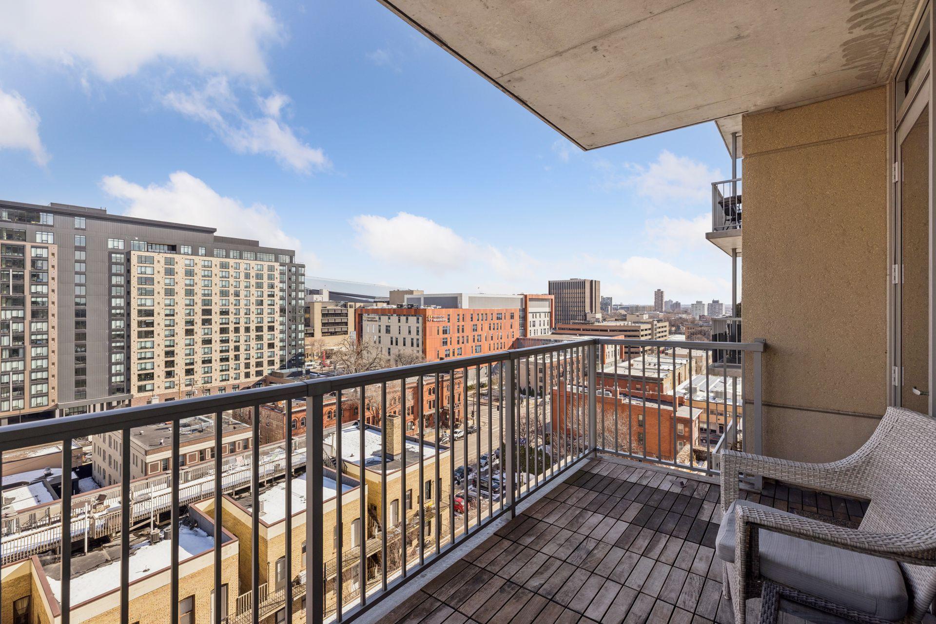 929 Portland Avenue Unit: 902