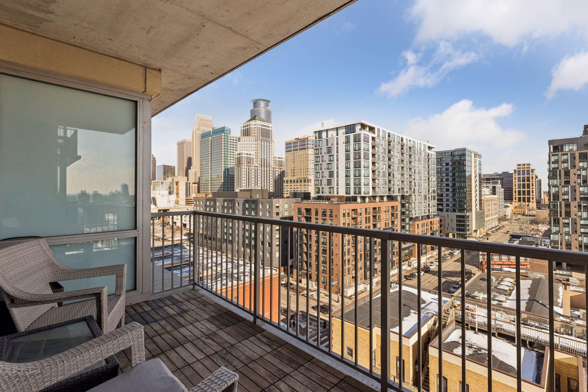 929 Portland Avenue Unit: 902