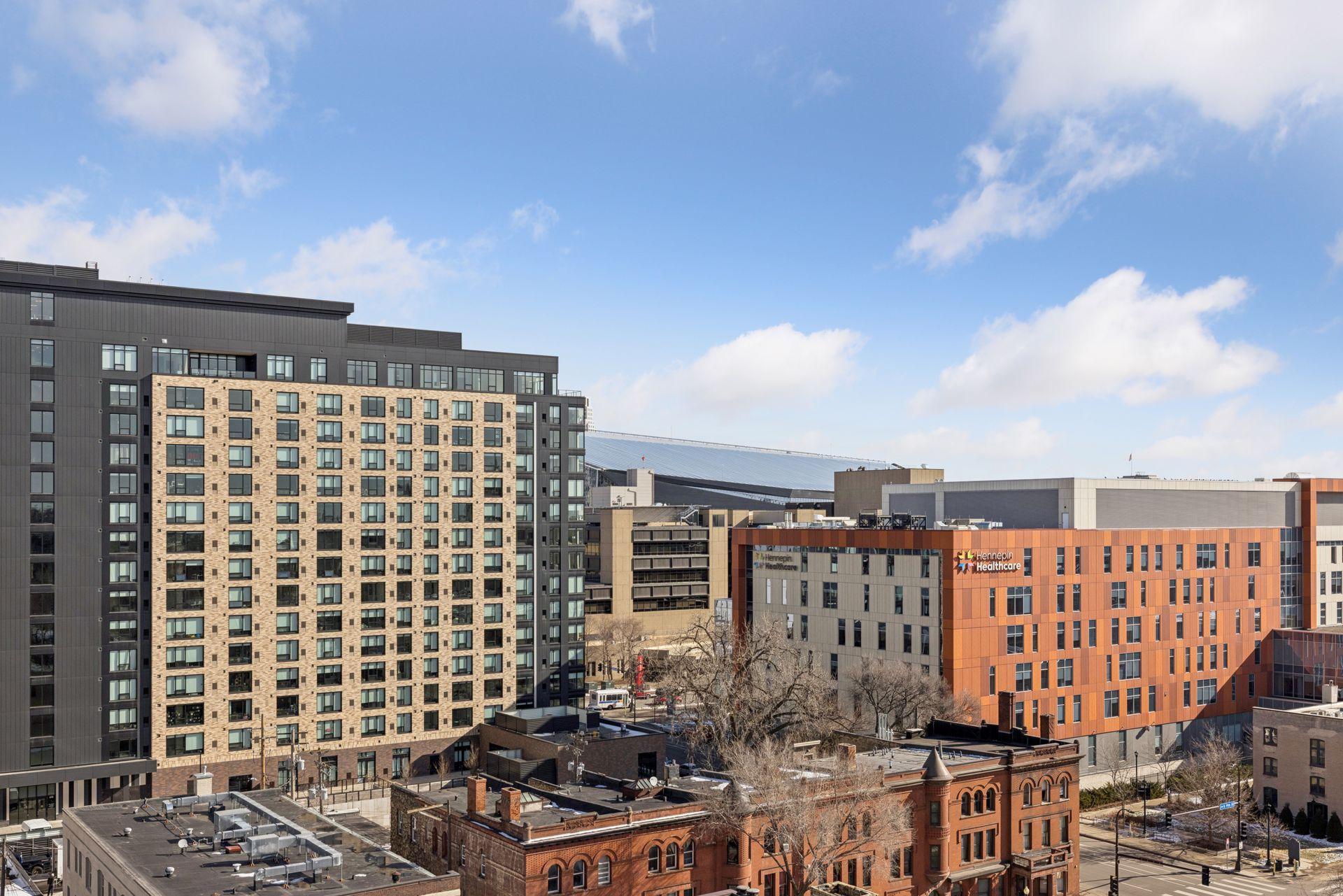 929 Portland Avenue Unit: 902