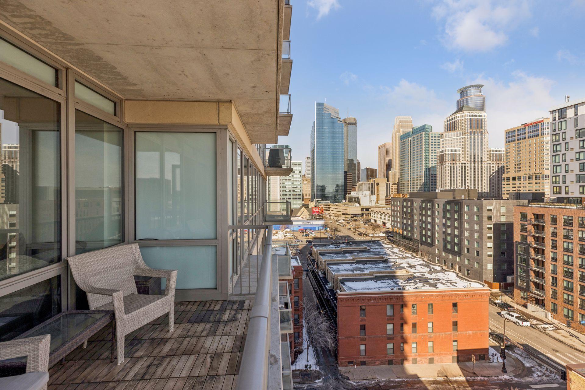 929 Portland Avenue Unit: 902