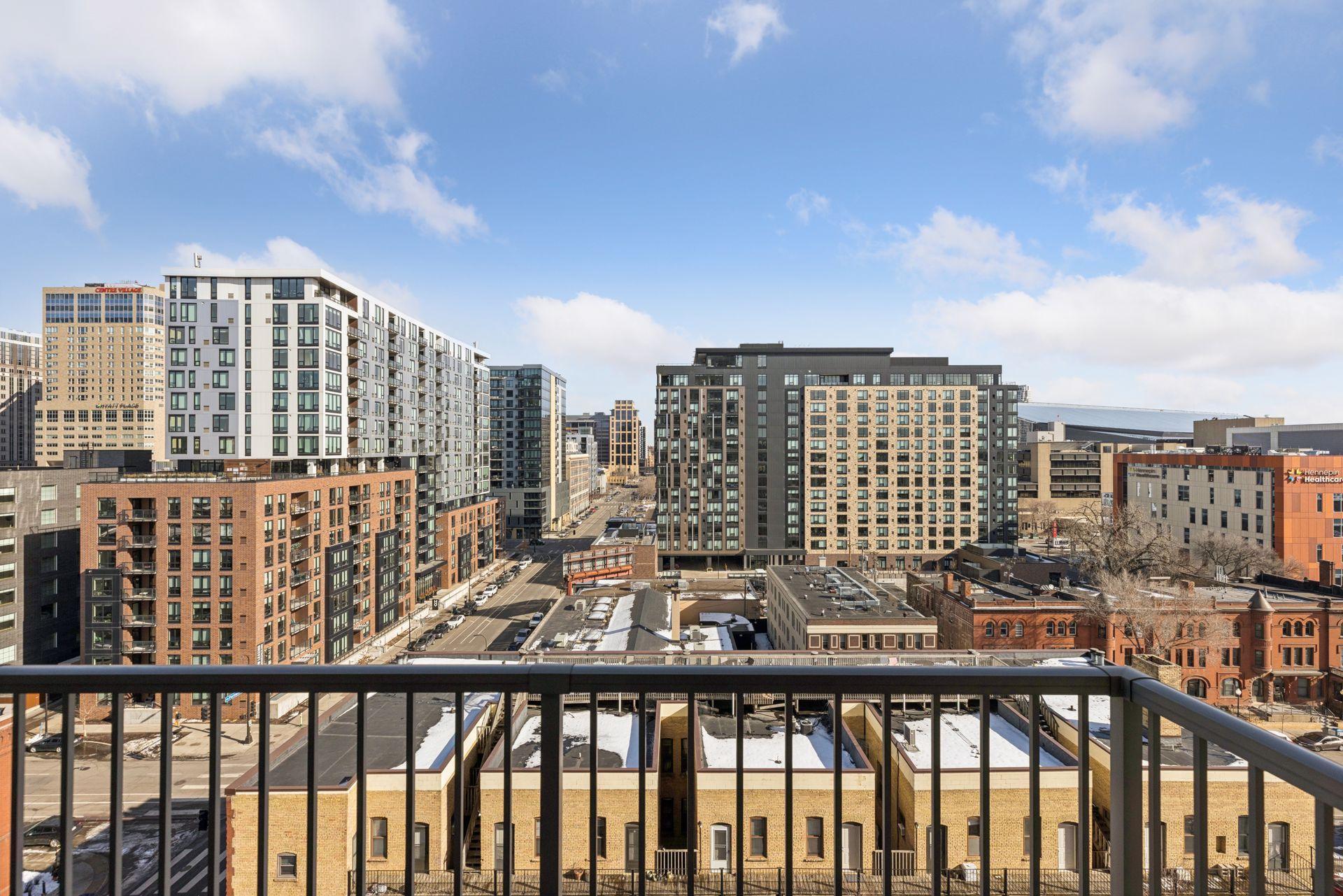 929 Portland Avenue Unit: 902