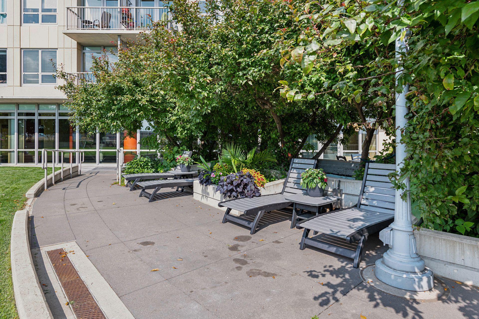 929 Portland Avenue Unit: 902