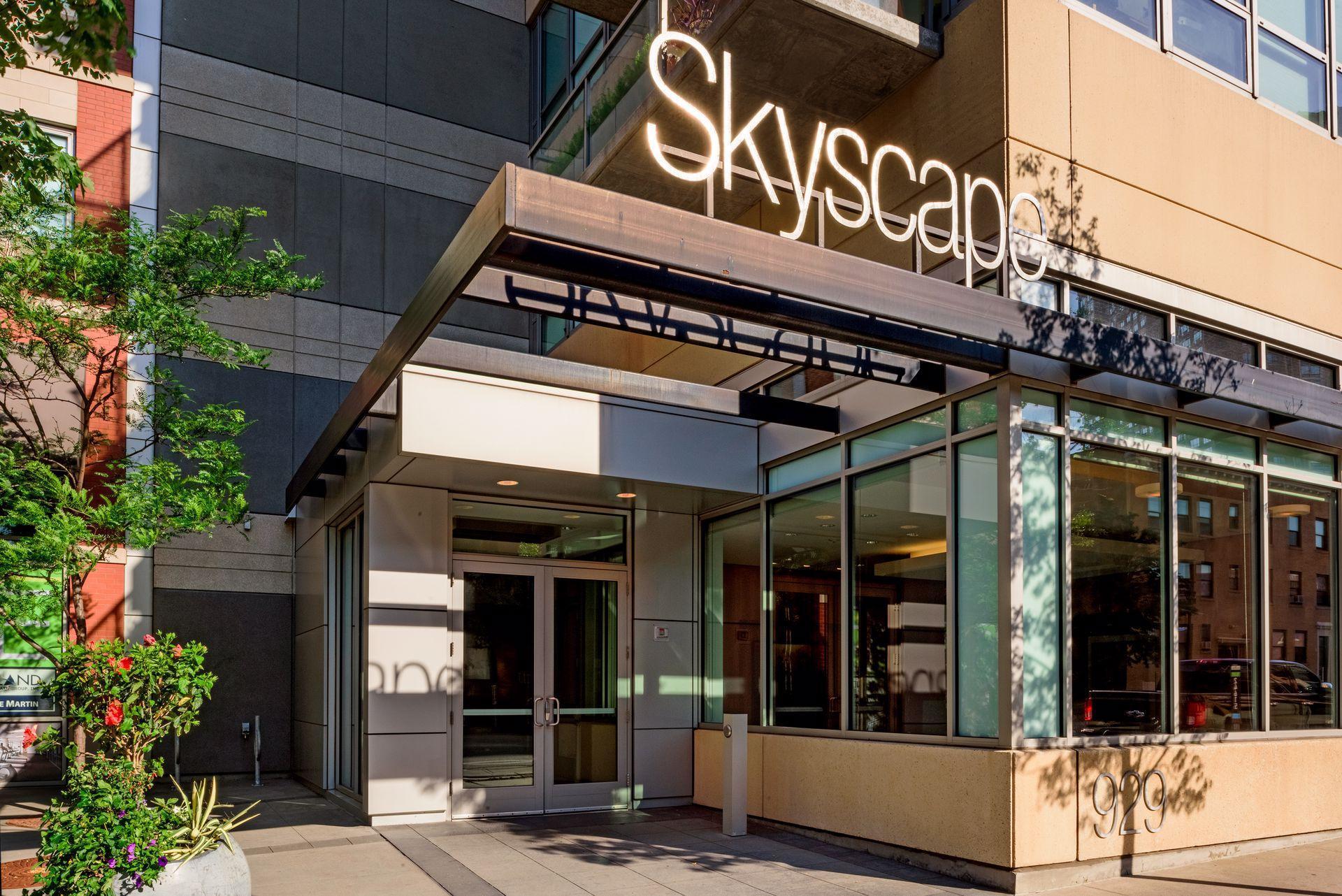 929 Portland Avenue Unit: 902