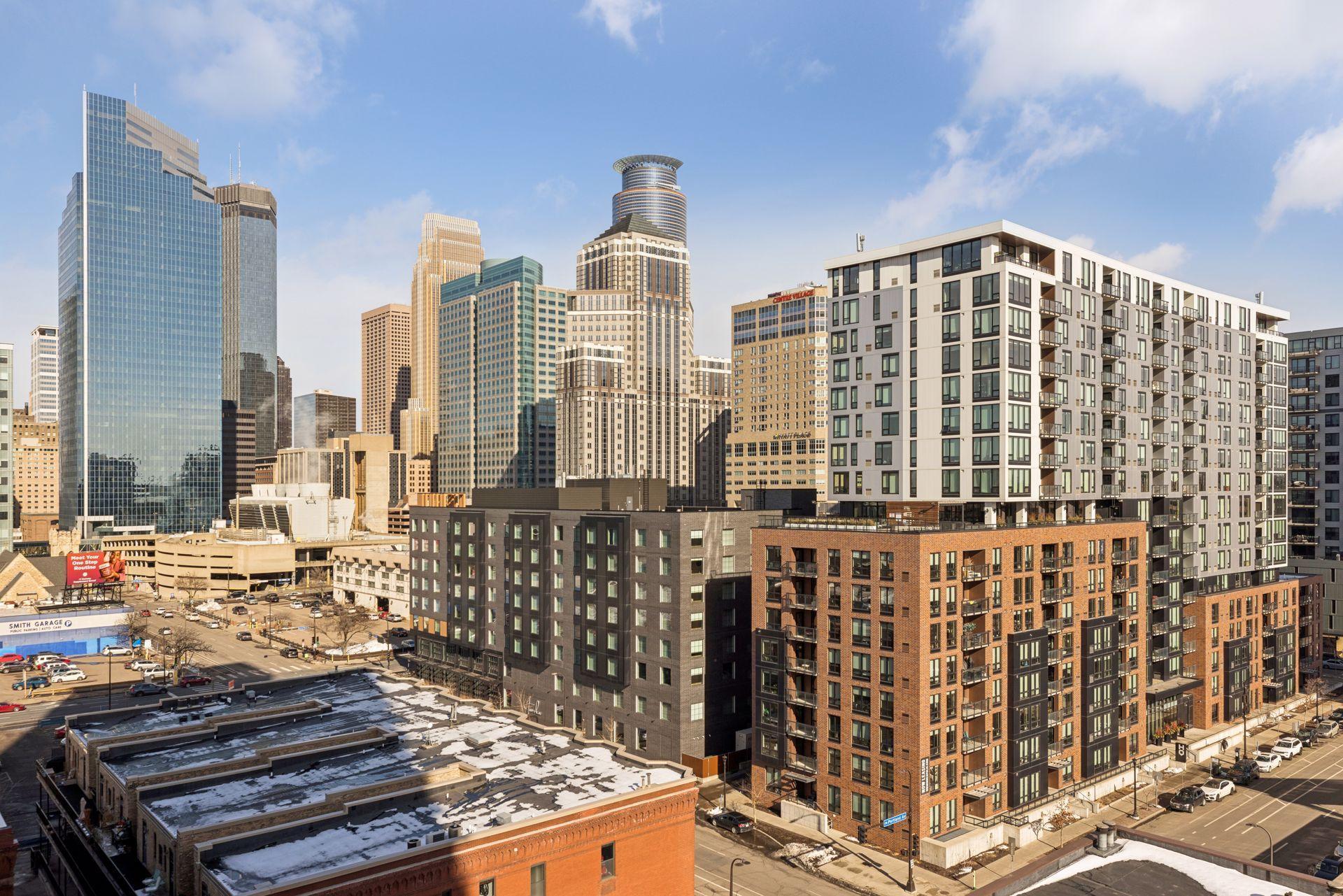 929 Portland Avenue Unit: 902