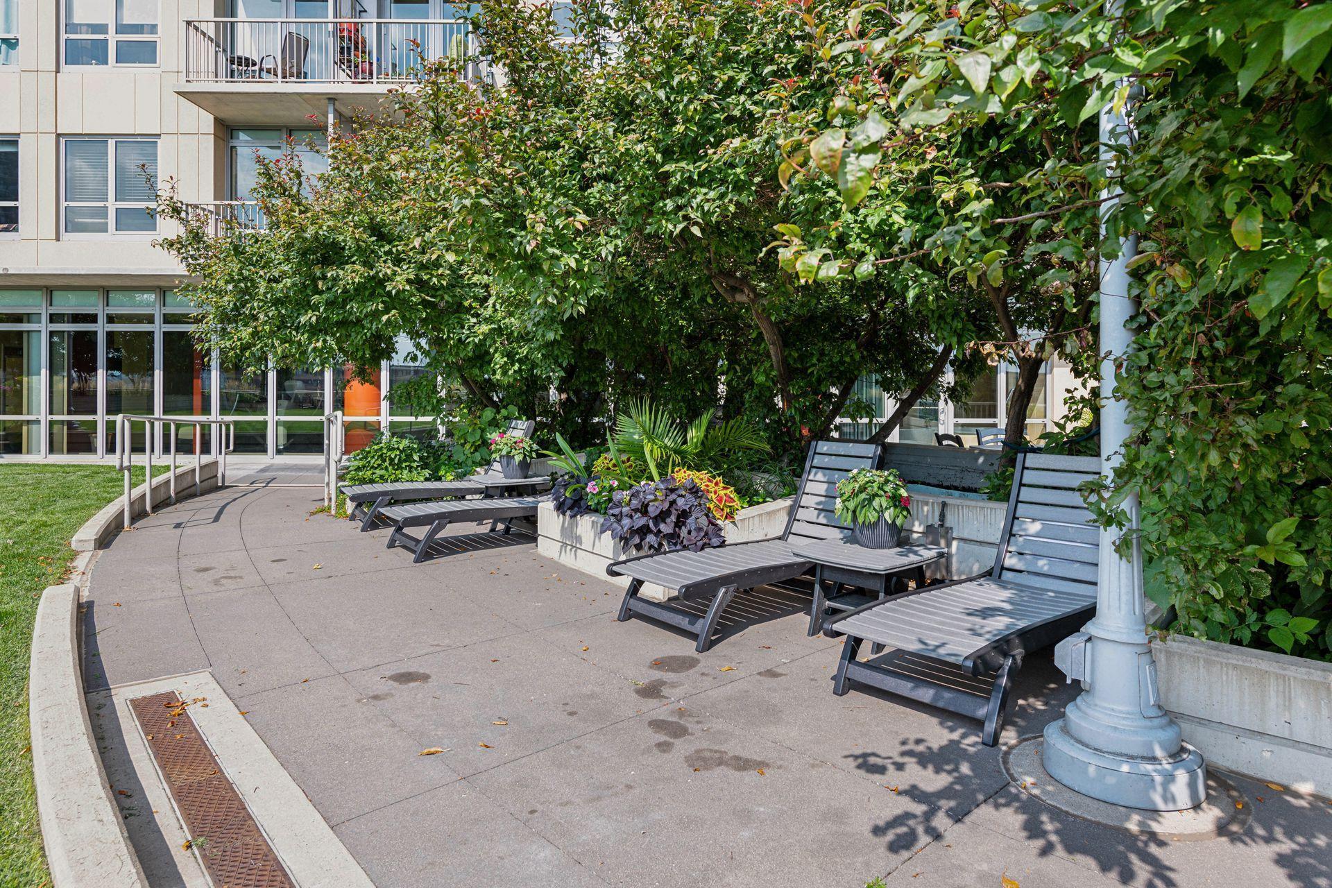 929 Portland Avenue Unit: 902