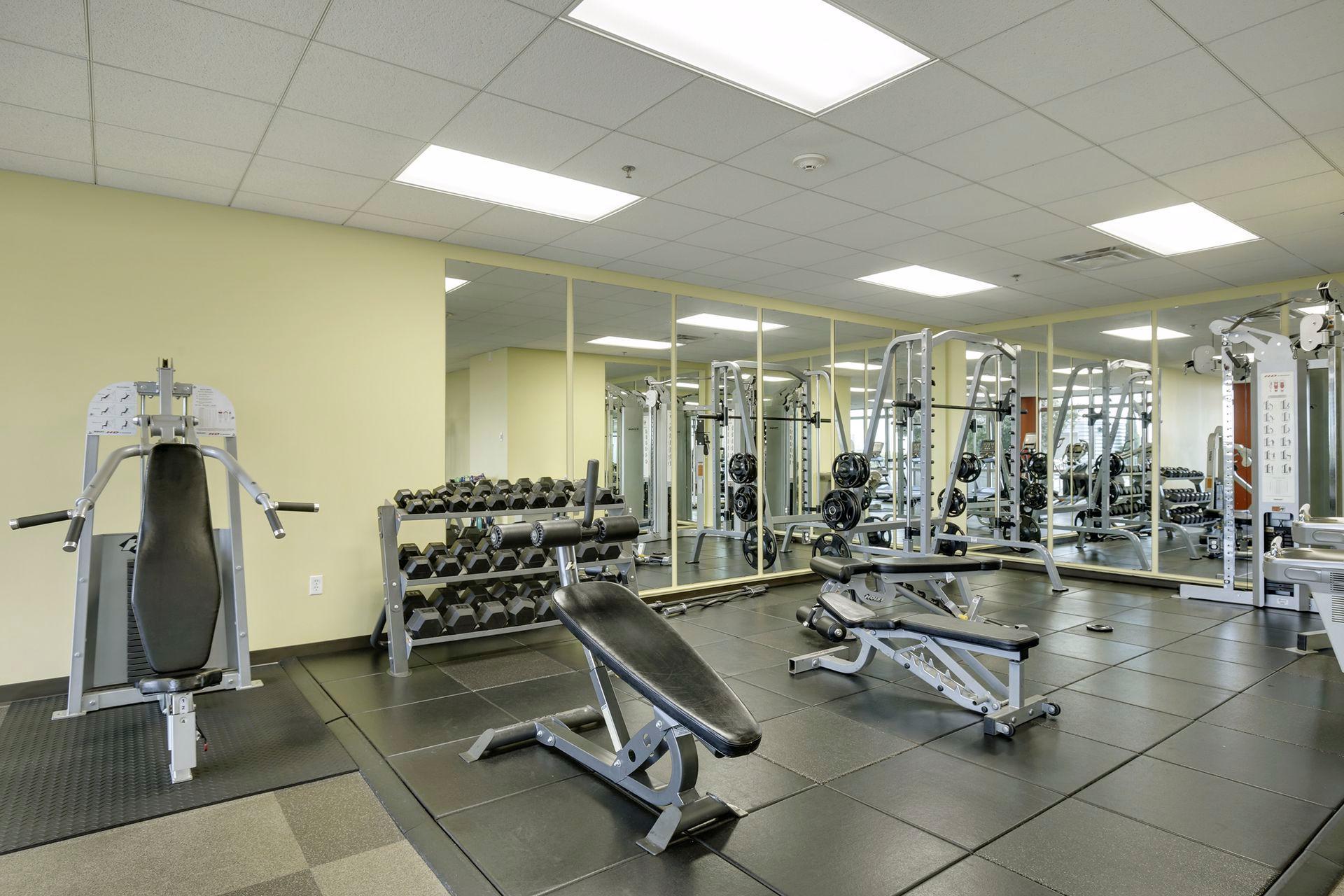 929 Portland Avenue Unit: 902