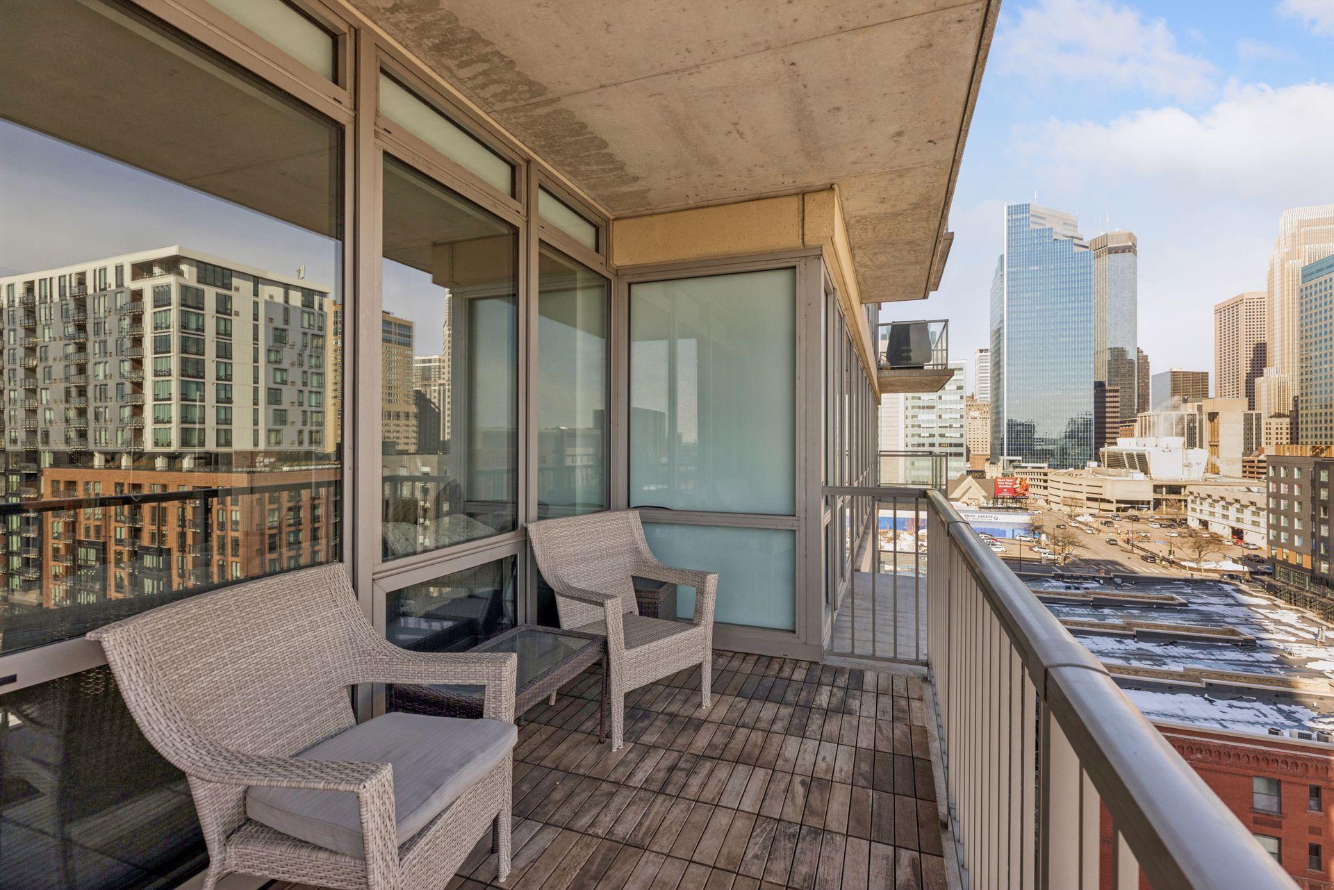 929 Portland Avenue Unit: 902