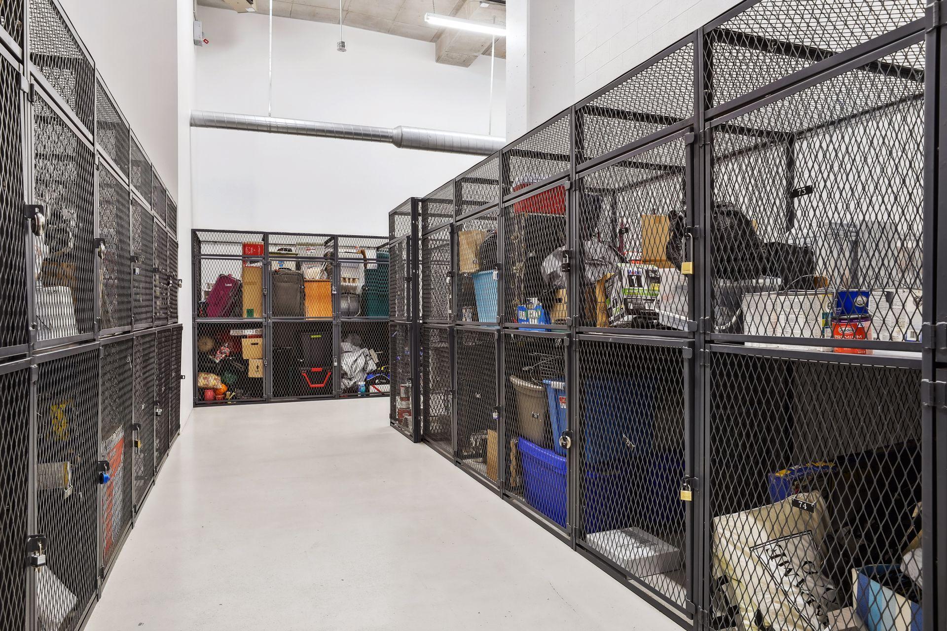 929 Portland Avenue Unit: 902