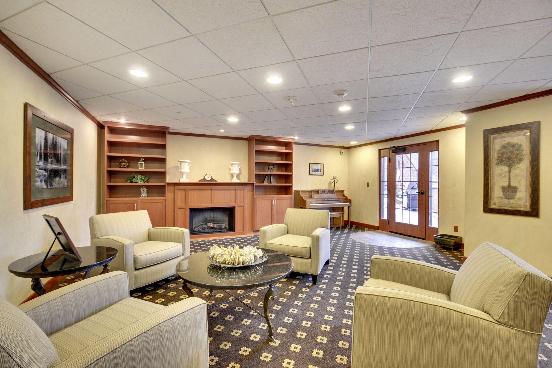 78 10th Street E Unit: 1710