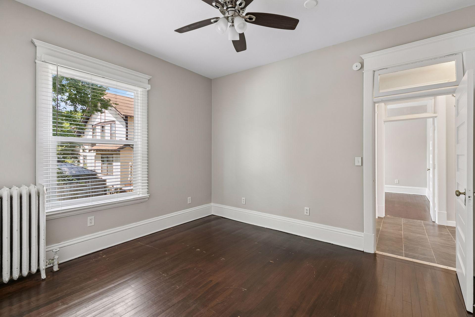 1083 Hague Avenue
