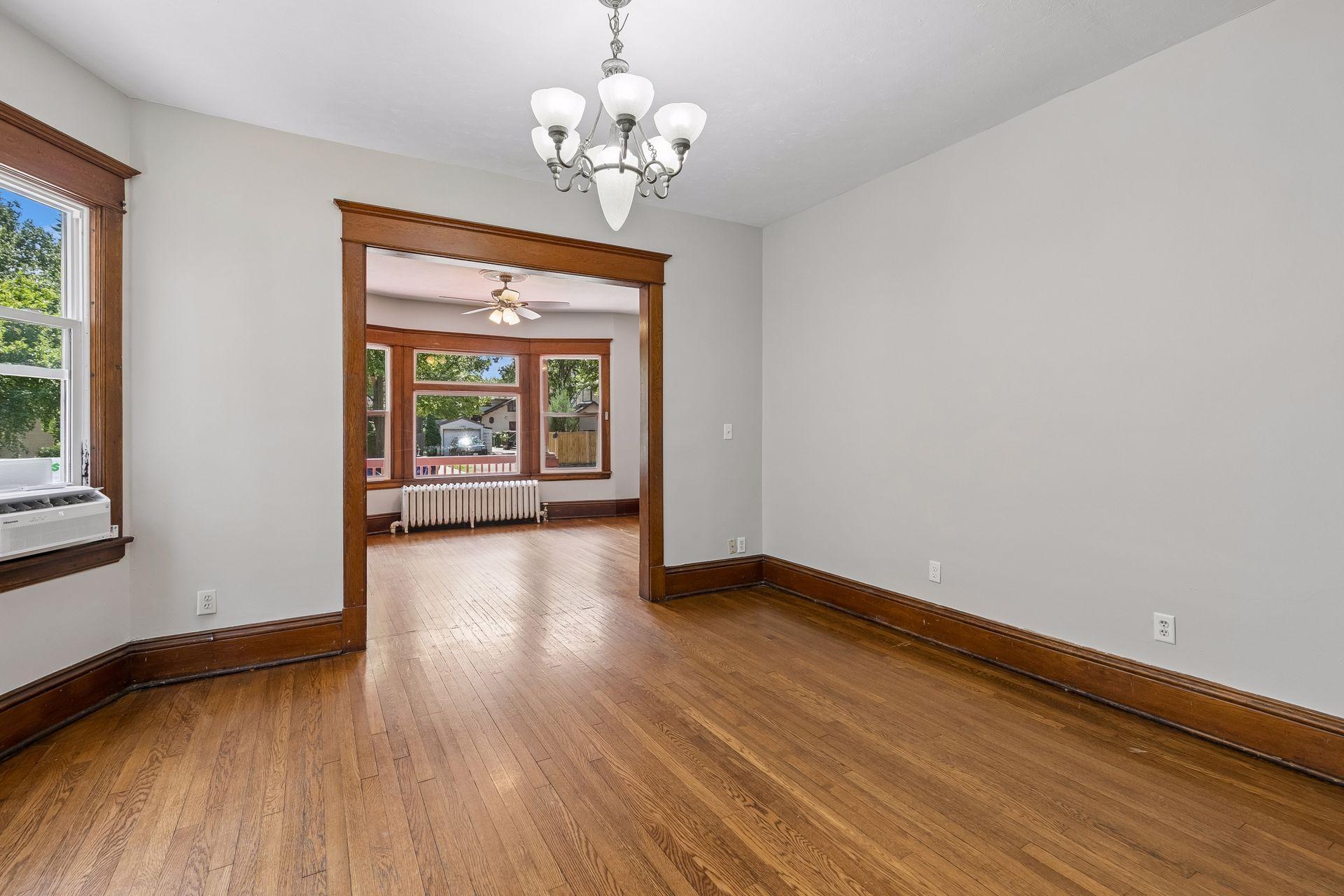 1083 Hague Avenue