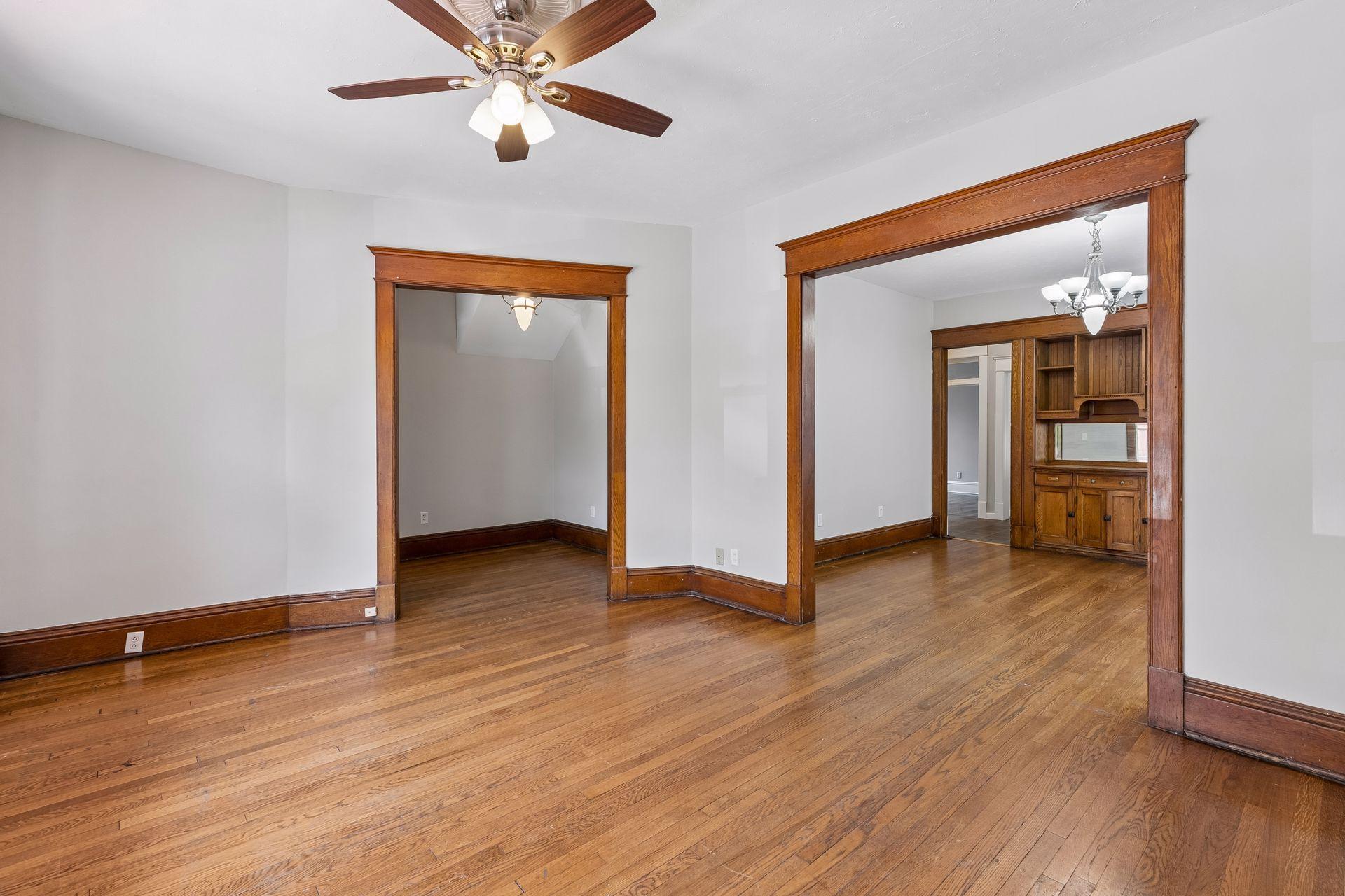 1083 Hague Avenue