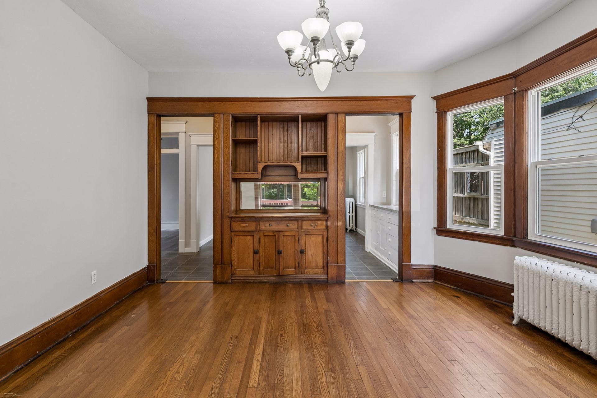 1083 Hague Avenue