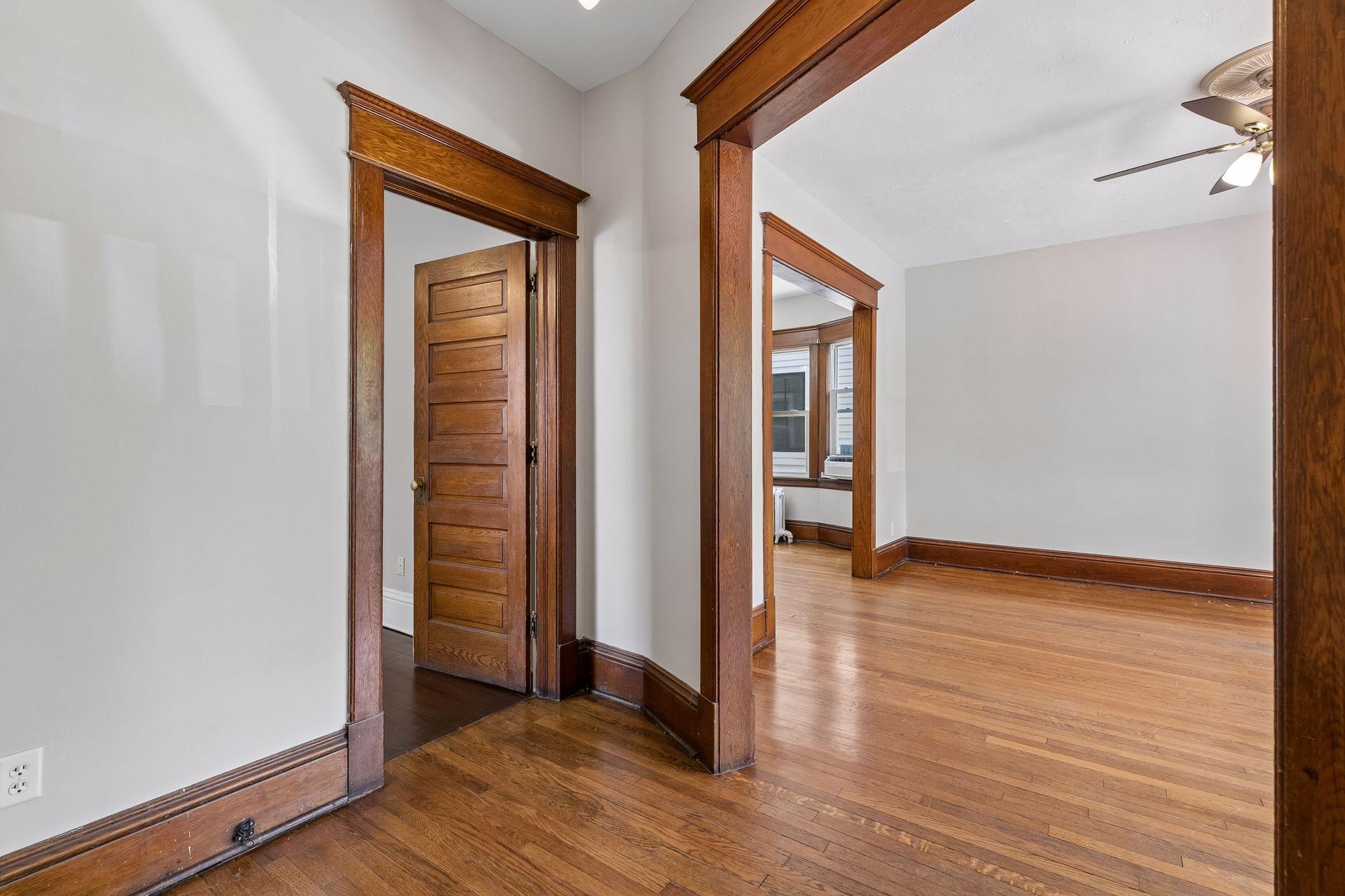 1083 Hague Avenue