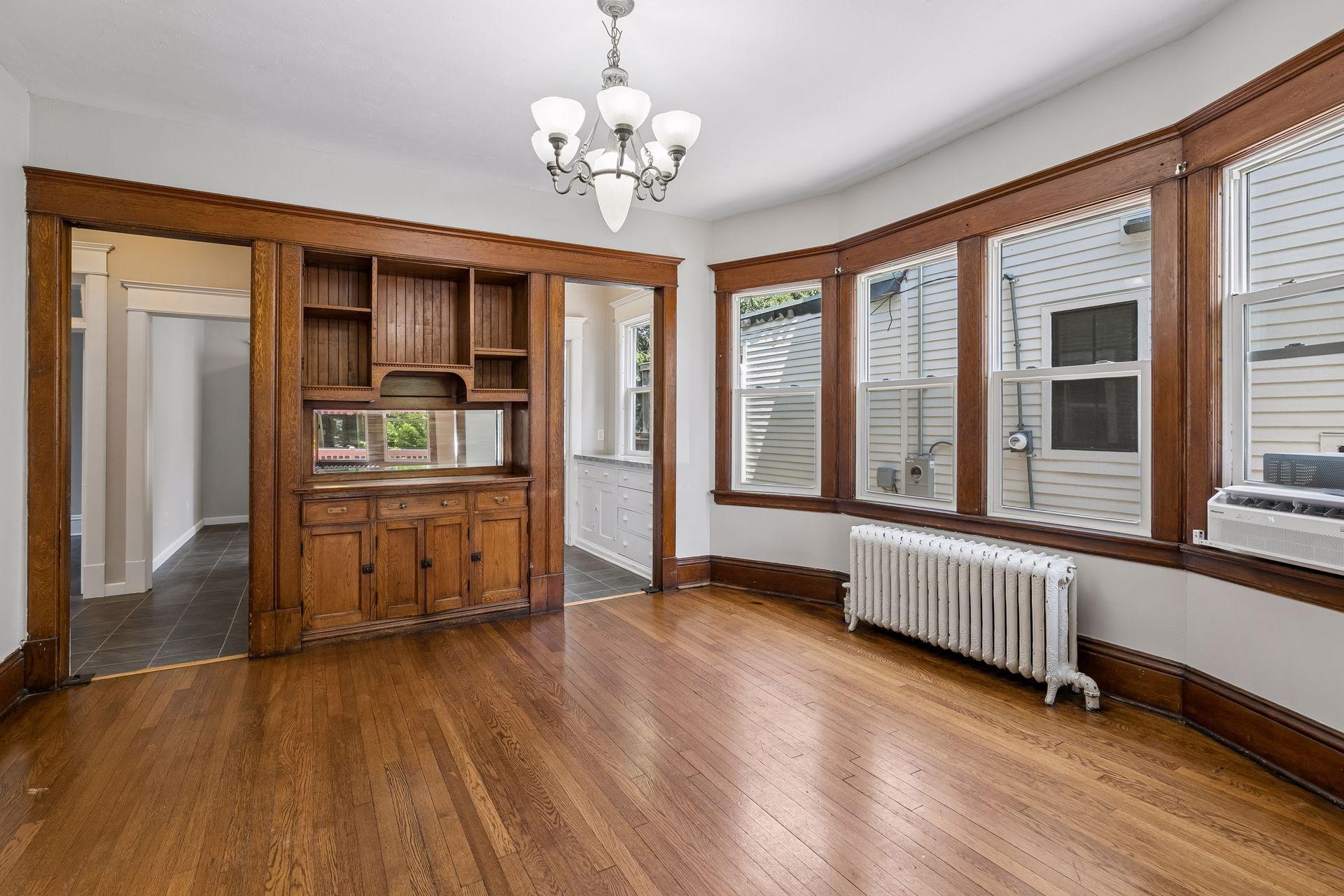 1083 Hague Avenue