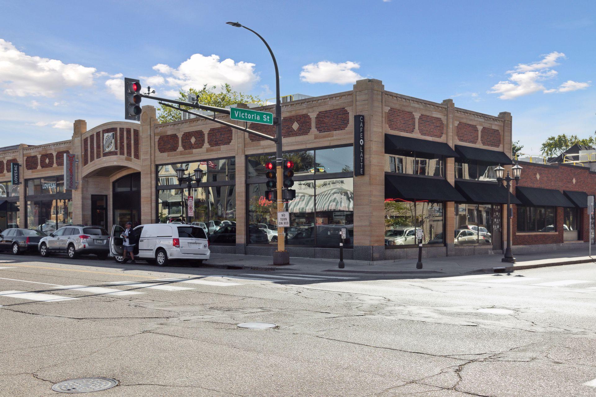 1083 Hague Avenue