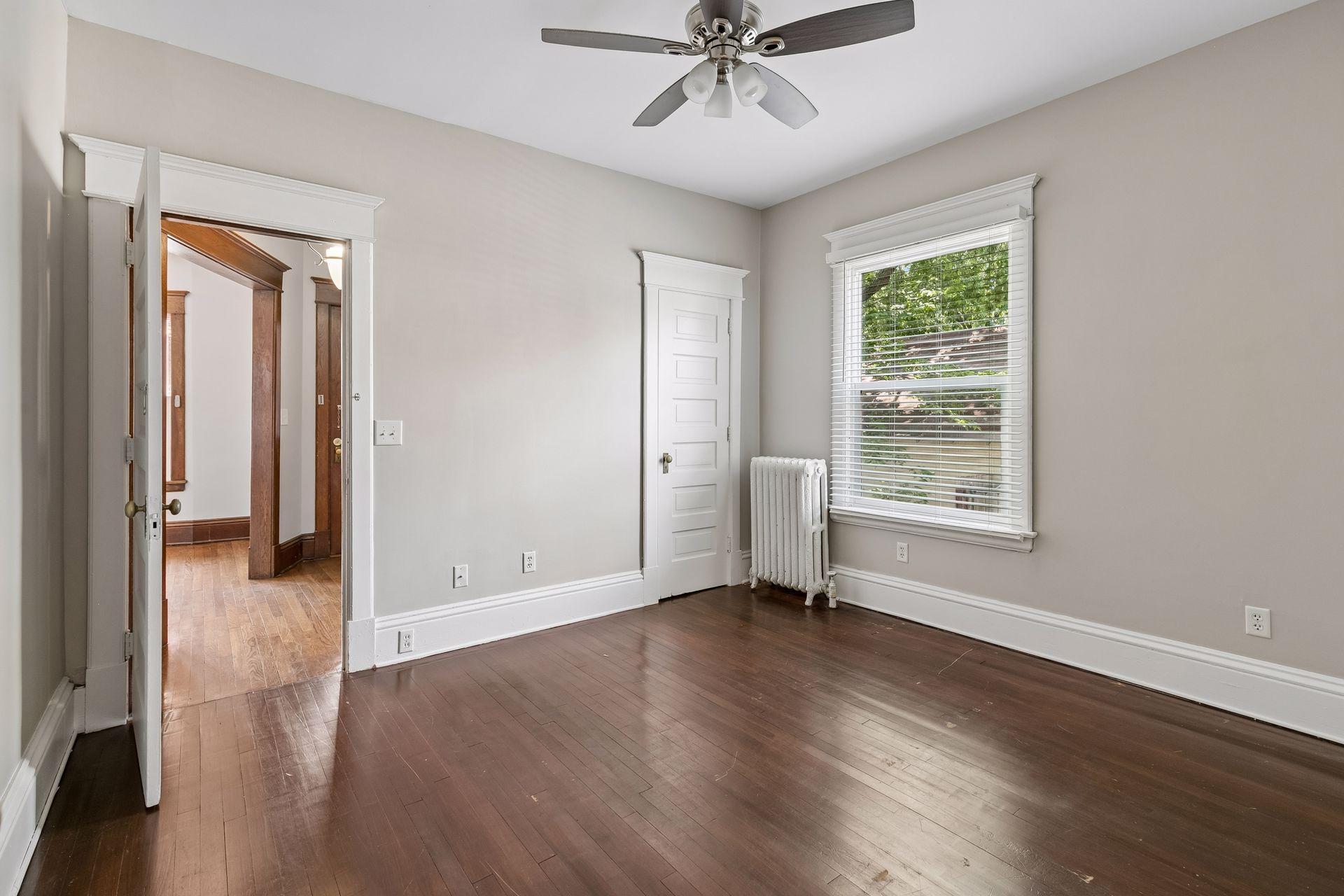 1083 Hague Avenue