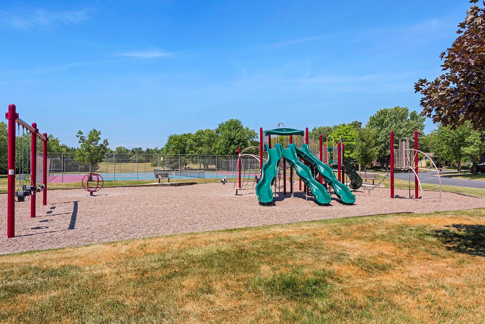 4172 Cashell Glen