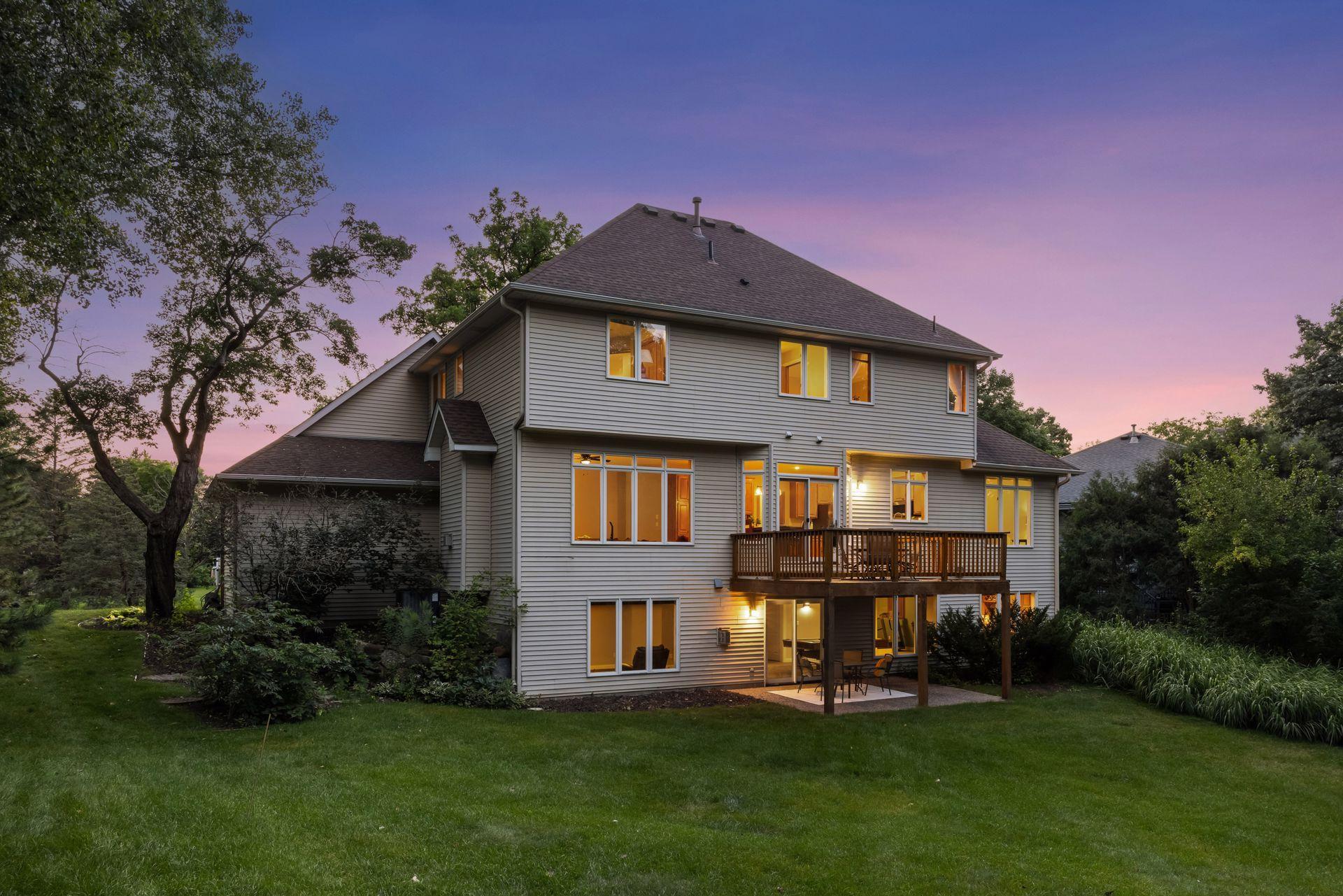 4172 Cashell Glen